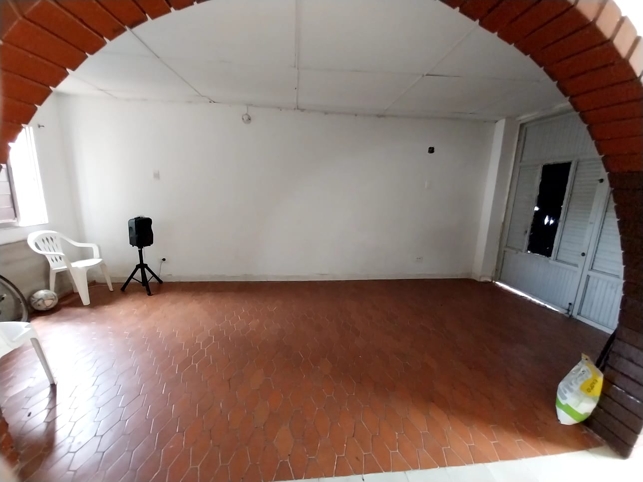Casa en venta en Paraiso, Barranquilla · foto 4 de 11