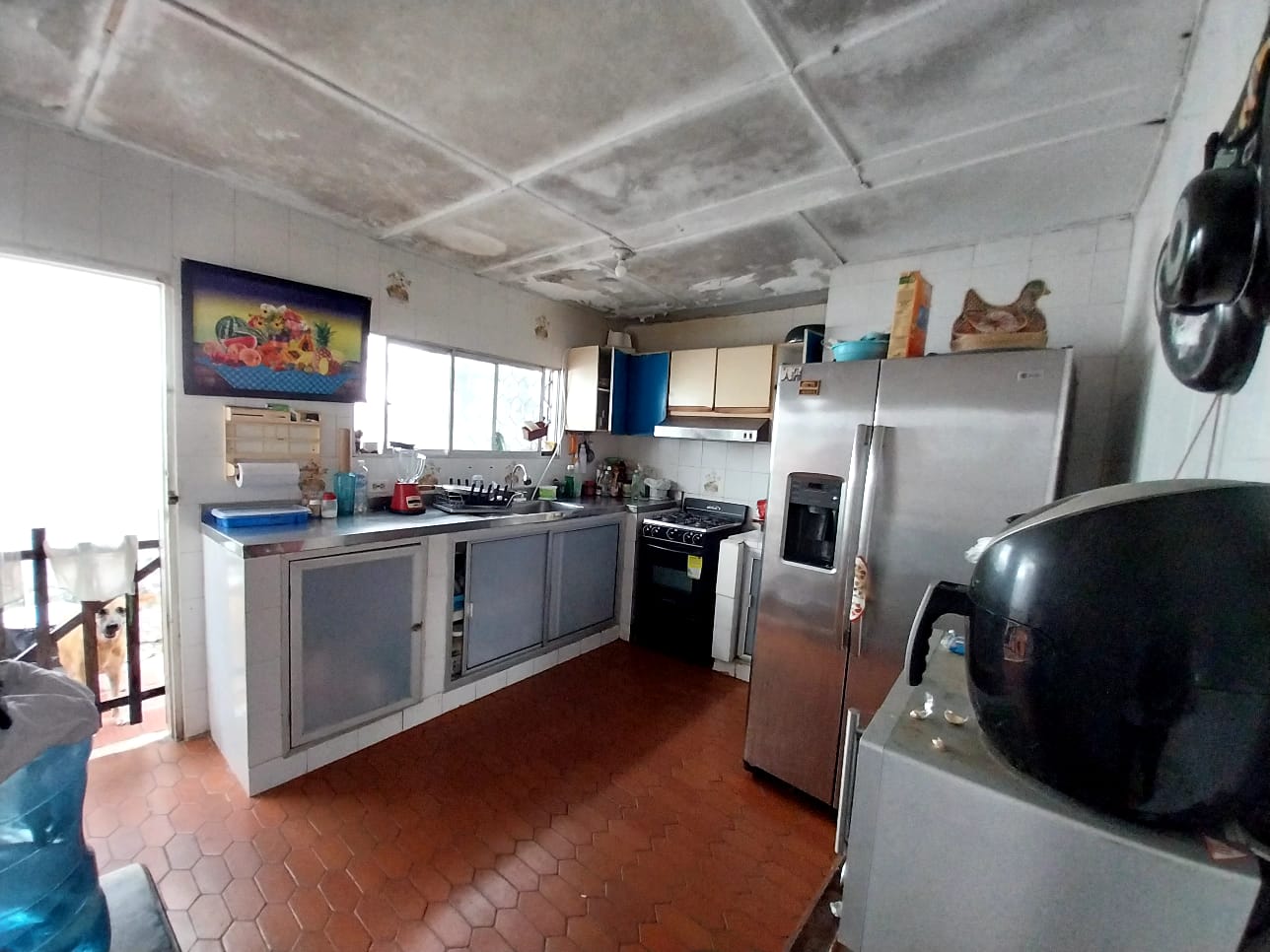 Casa en venta en Paraiso, Barranquilla · foto 6 de 11