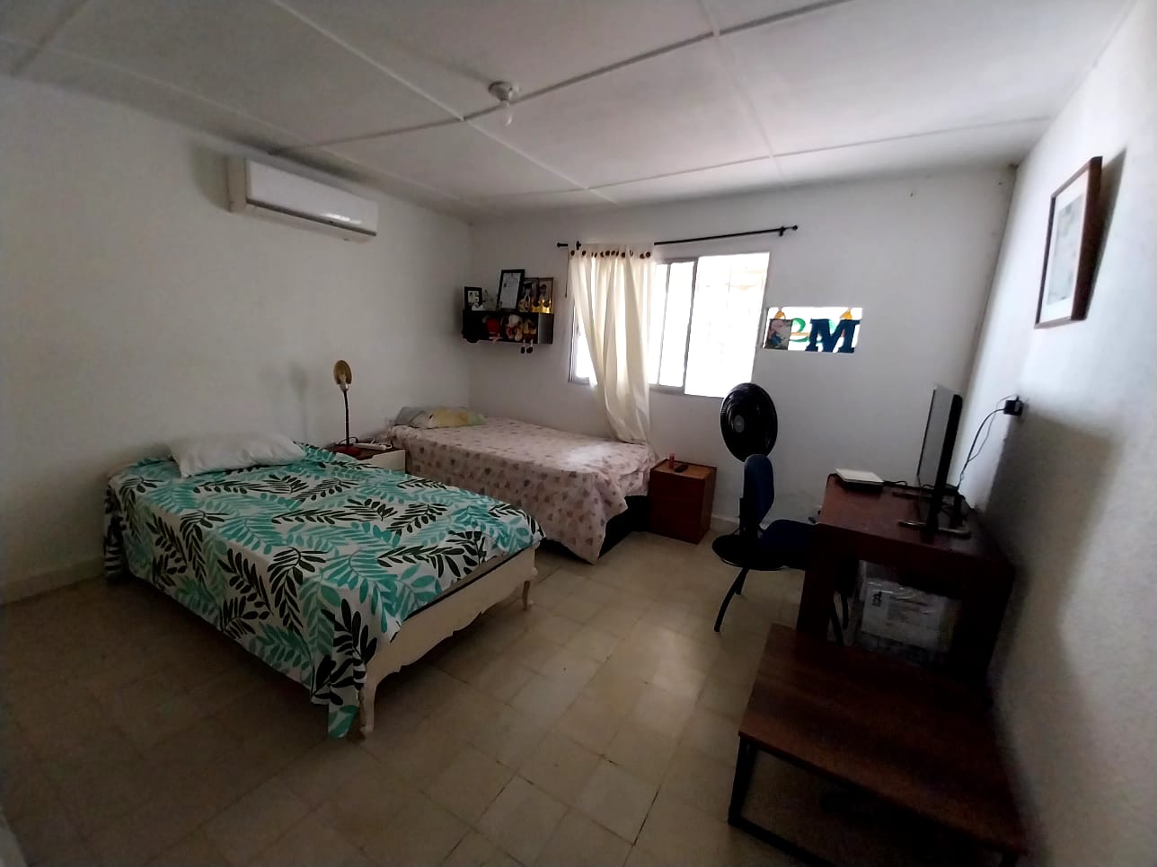 Casa en venta en Paraiso, Barranquilla · foto 8 de 11