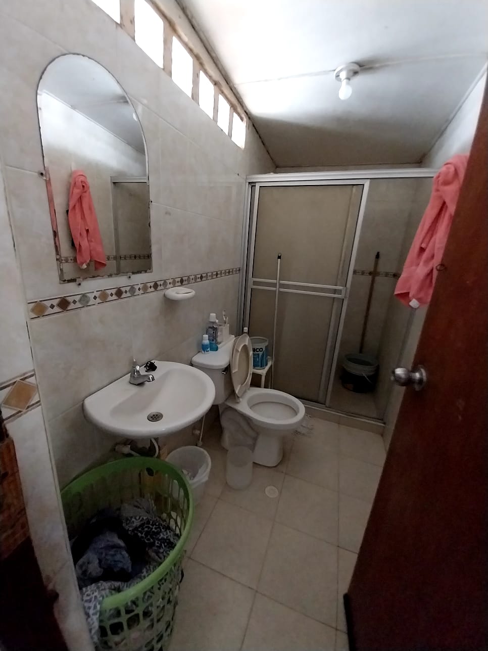 Casa en venta en Paraiso, Barranquilla · foto 9 de 11