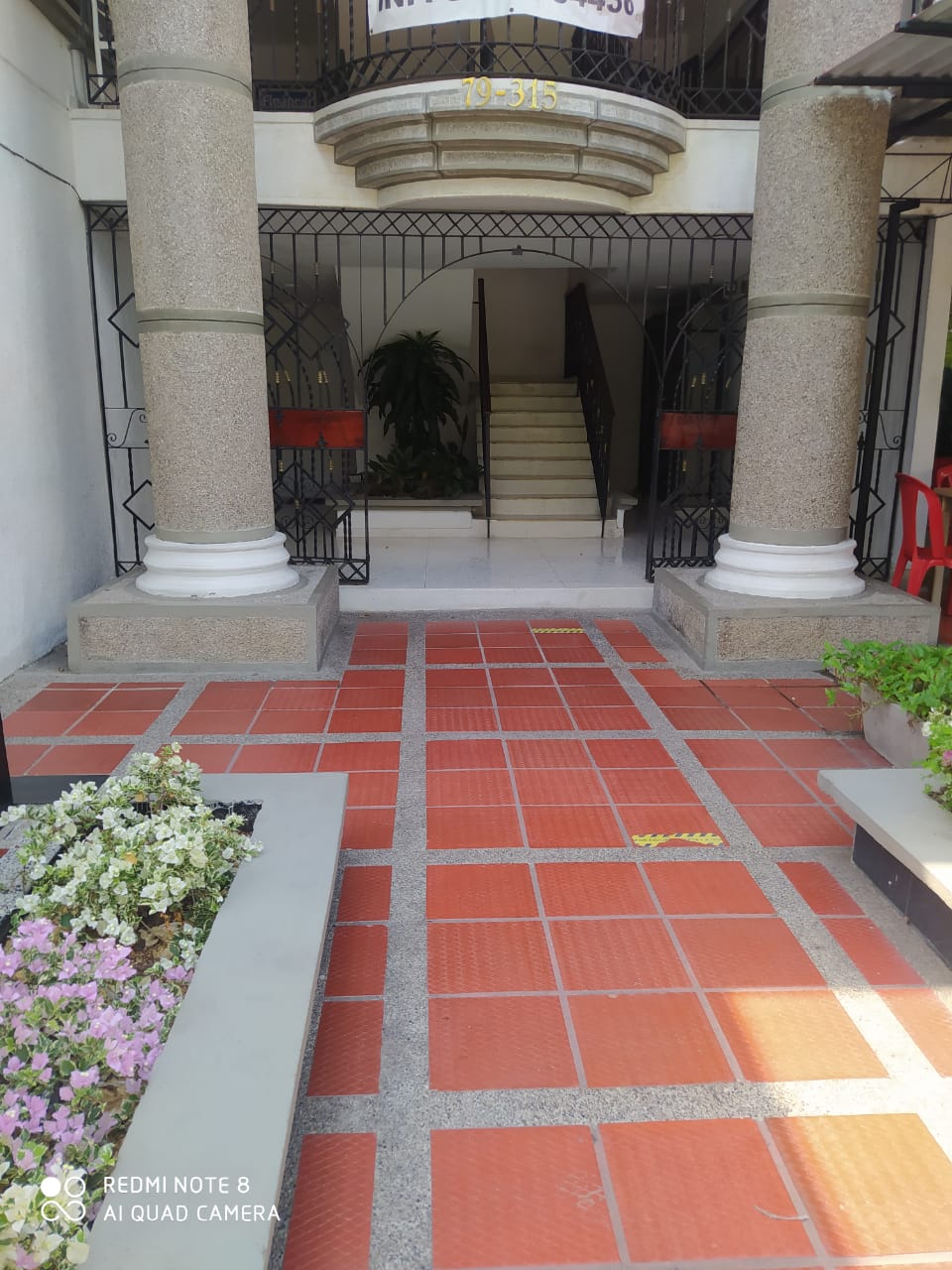 Local en arriendo en Villa Country, Barranquilla, 31 m² · foto 2 de 3