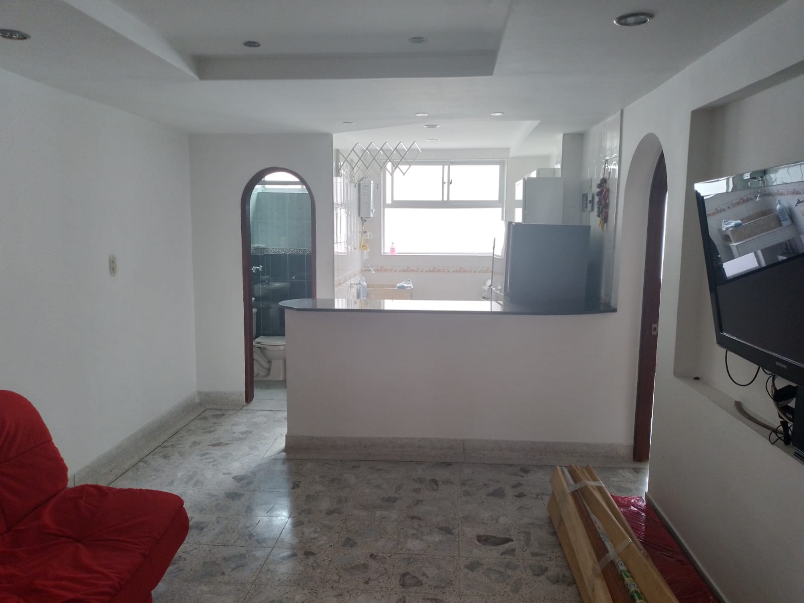 Local en venta en Laureles, Medellín, 330 m² · foto 8 de 16