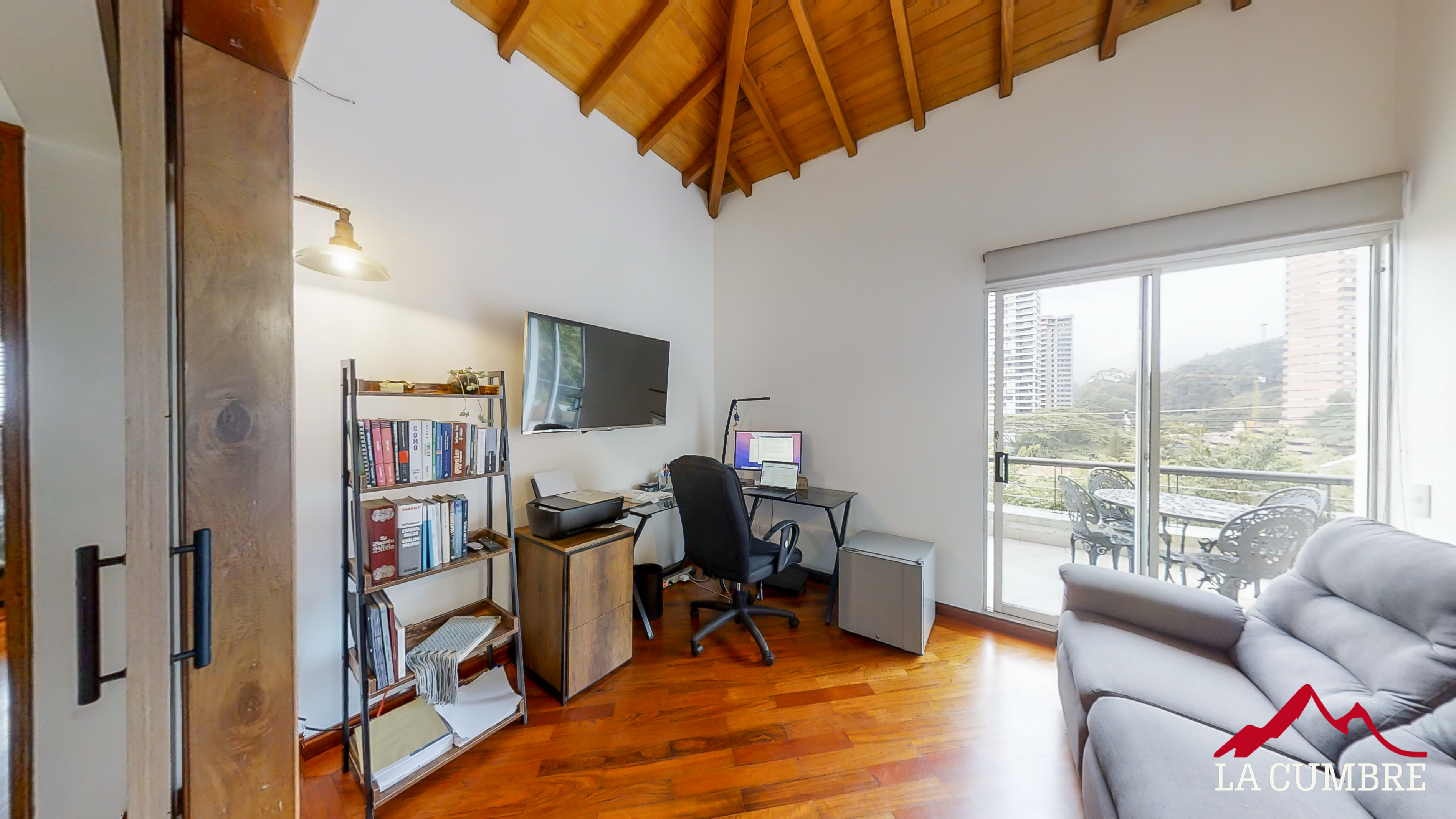 Casa en arriendo en El Poblado, Medellín · foto 16 de 18