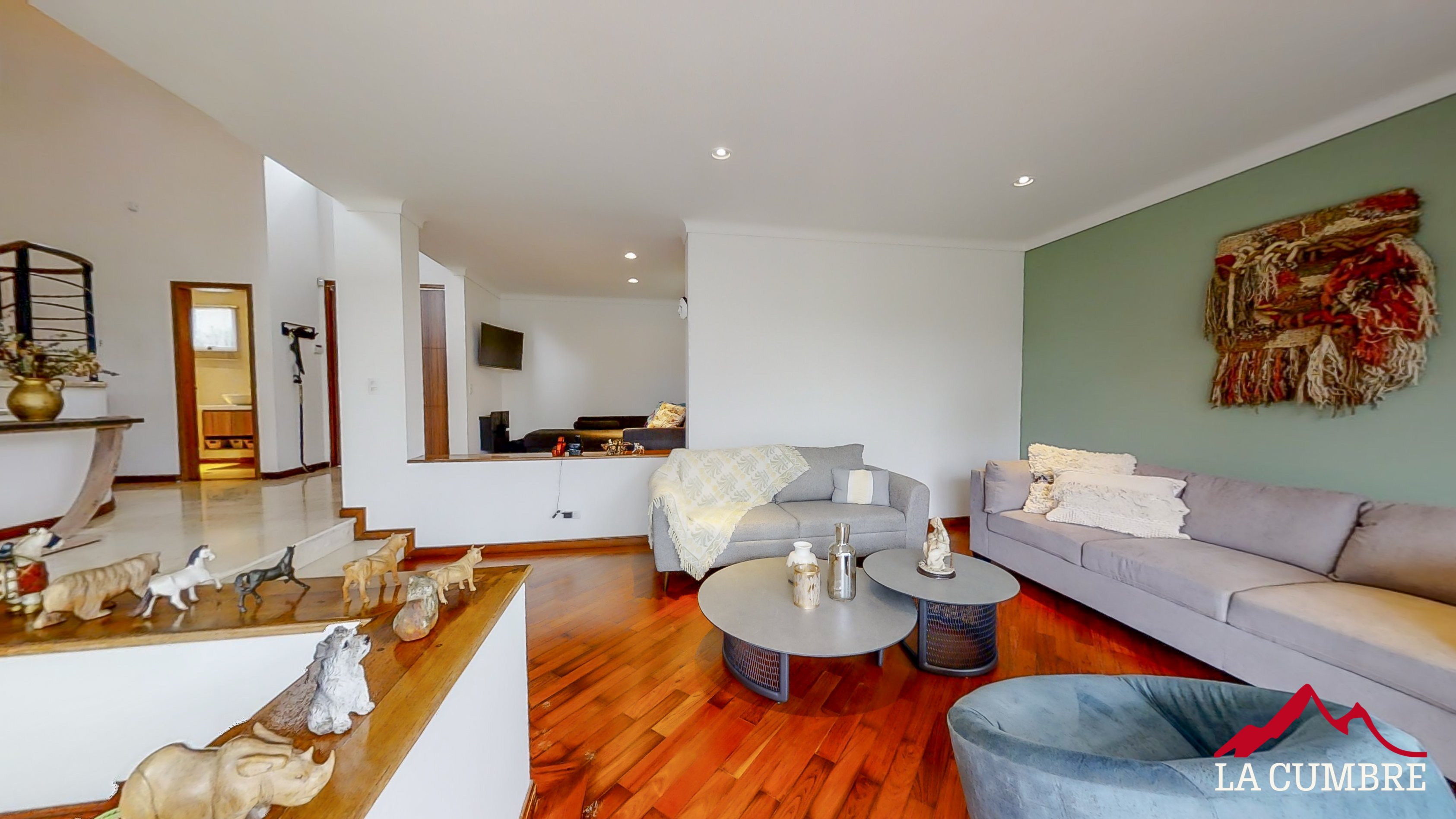 Casa en arriendo en El Poblado, Medellín · foto 5 de 18