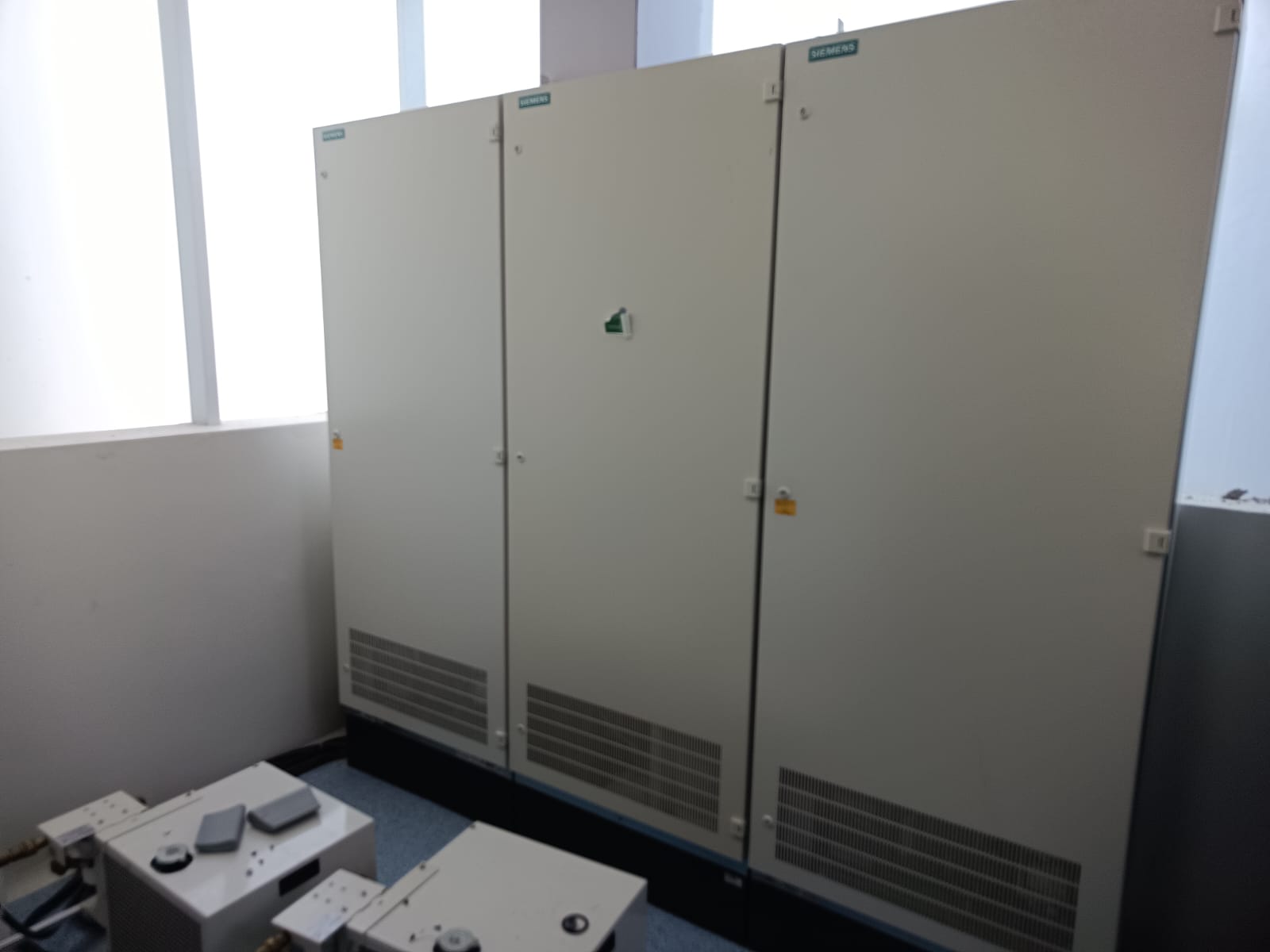 Edificio en venta en El Porvenir, Barranquilla, 5 m² · foto 23 de 24
