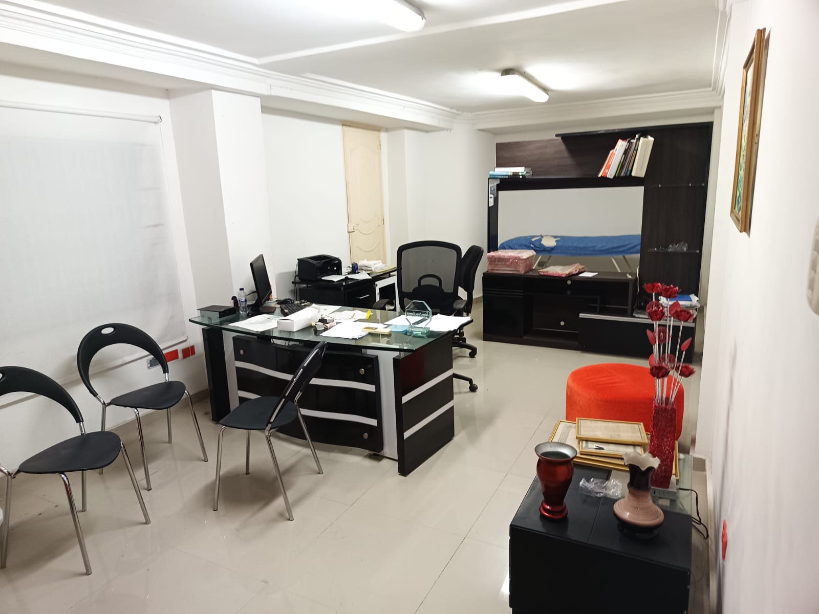 Edificio en venta en El Porvenir, Barranquilla, 5 m² · foto 7 de 24