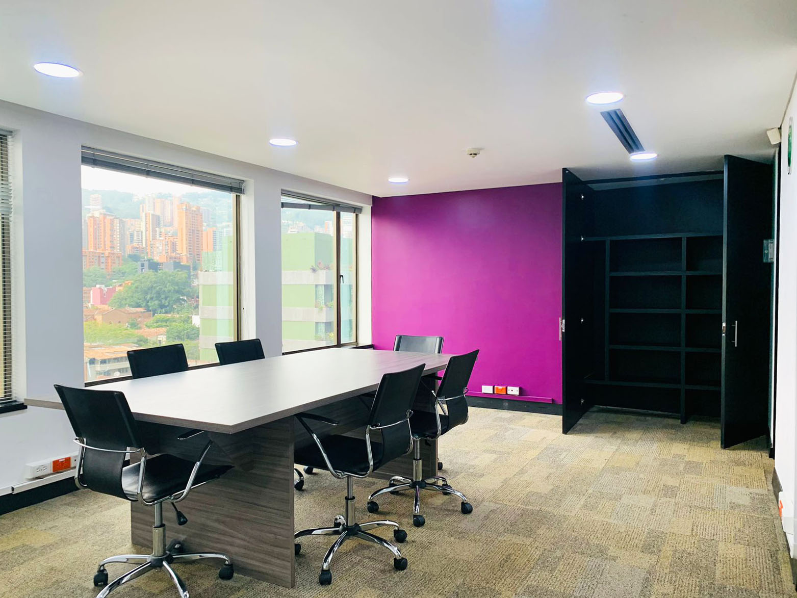 Oficina en venta en Astorga, Medellín, 620 m² · foto 15 de 19