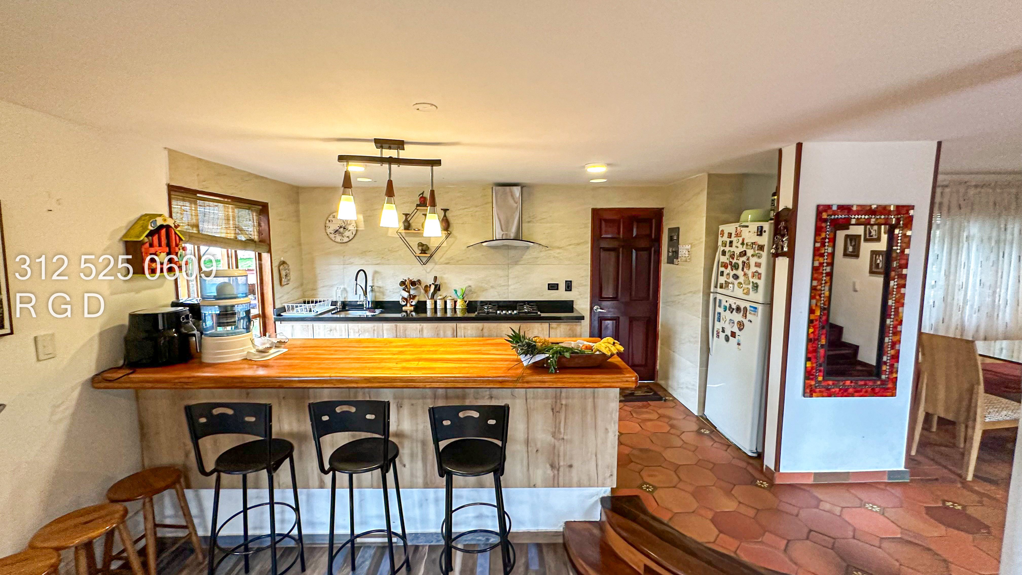 Casa de 3 alcobas en venta en Centro, Sopó · foto 10 de 24