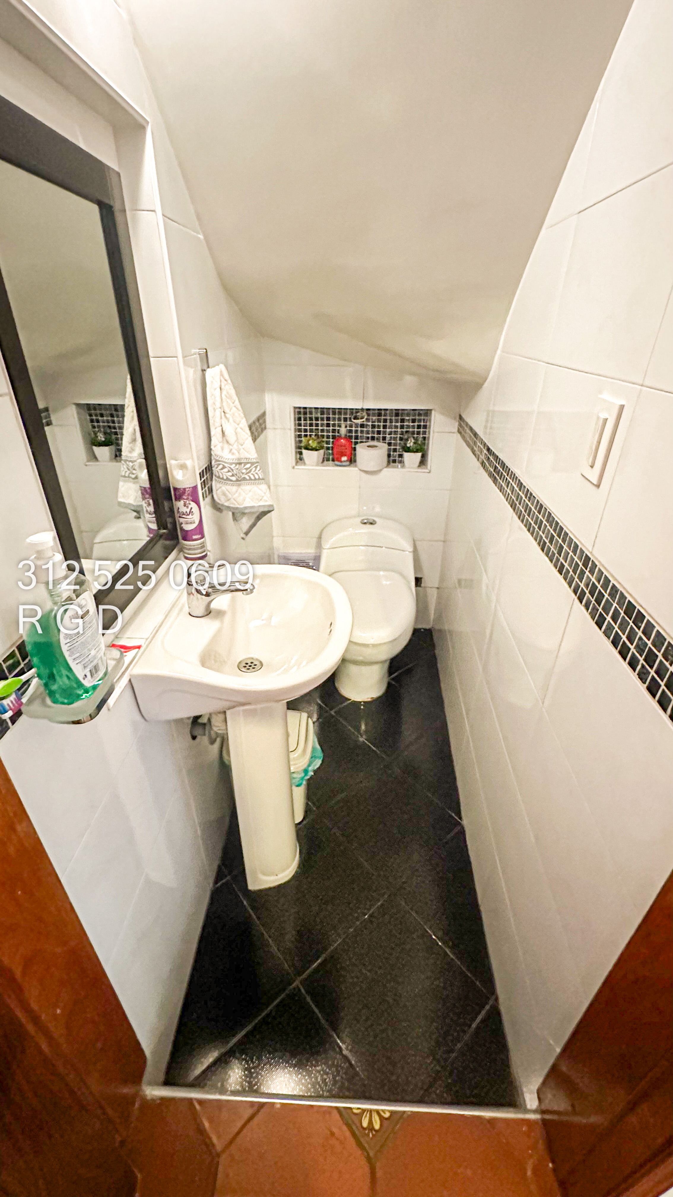 Casa de 3 alcobas en venta en Centro, Sopó · foto 13 de 24