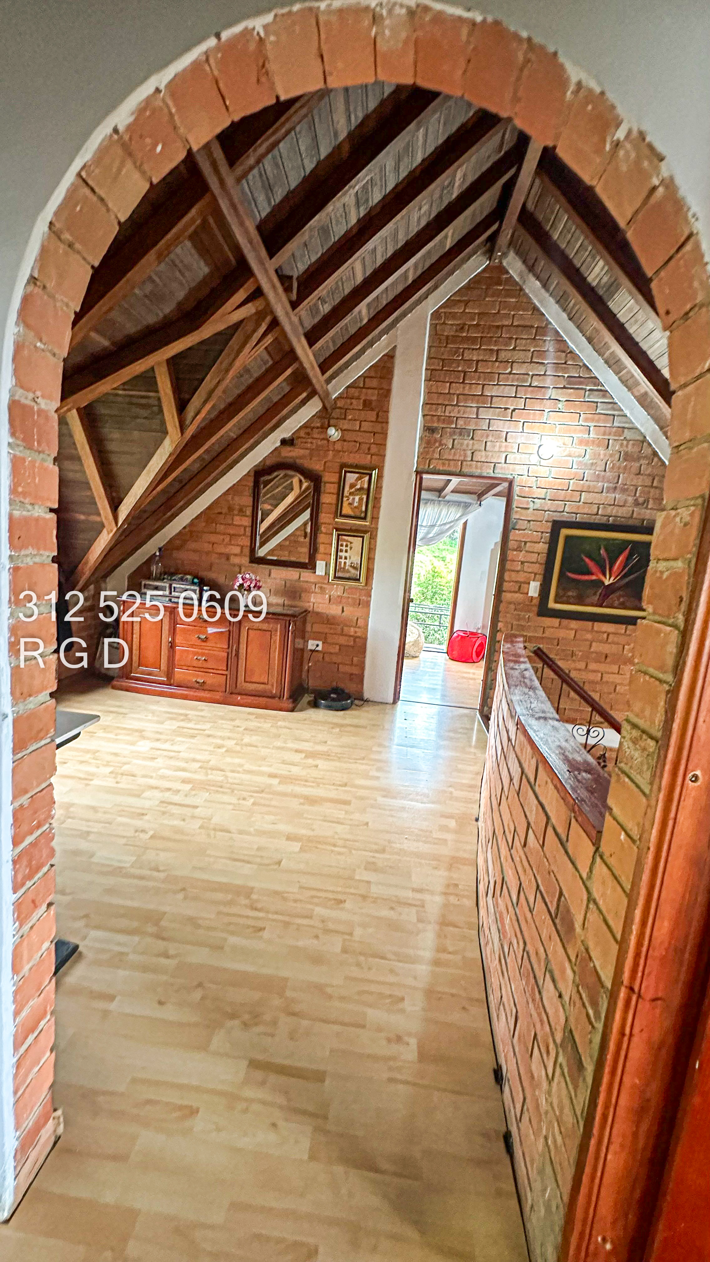 Casa de 3 alcobas en venta en Centro, Sopó · foto 14 de 24