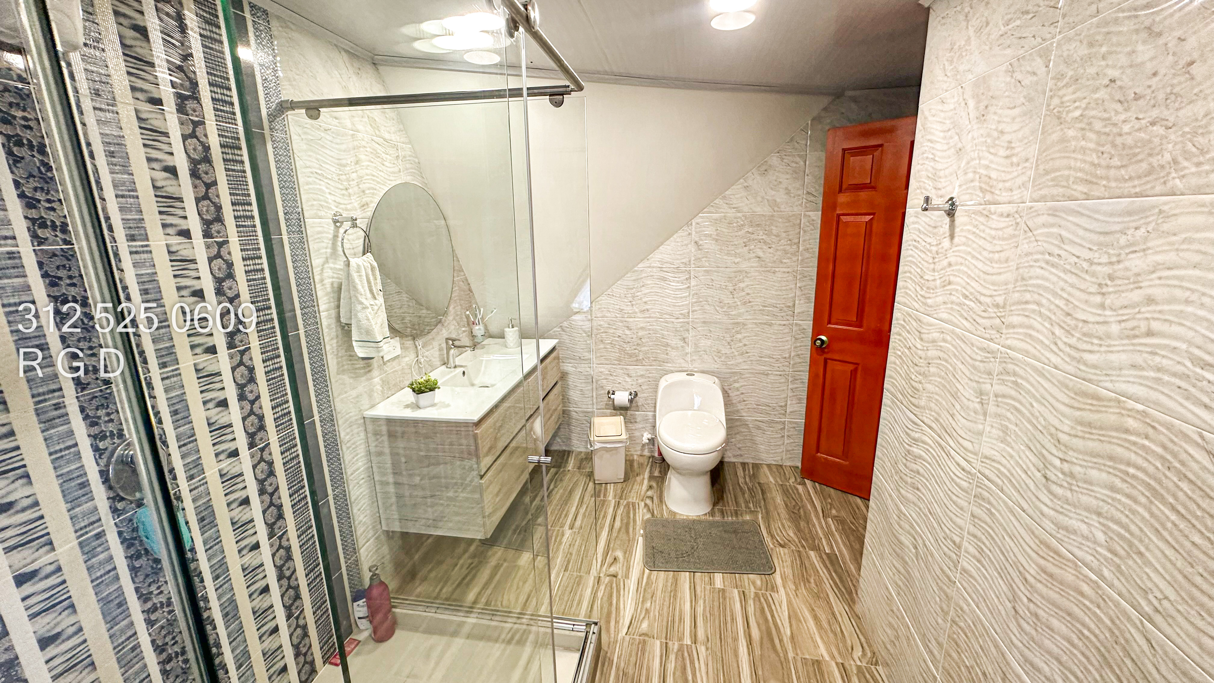 Casa de 3 alcobas en venta en Centro, Sopó · foto 16 de 24