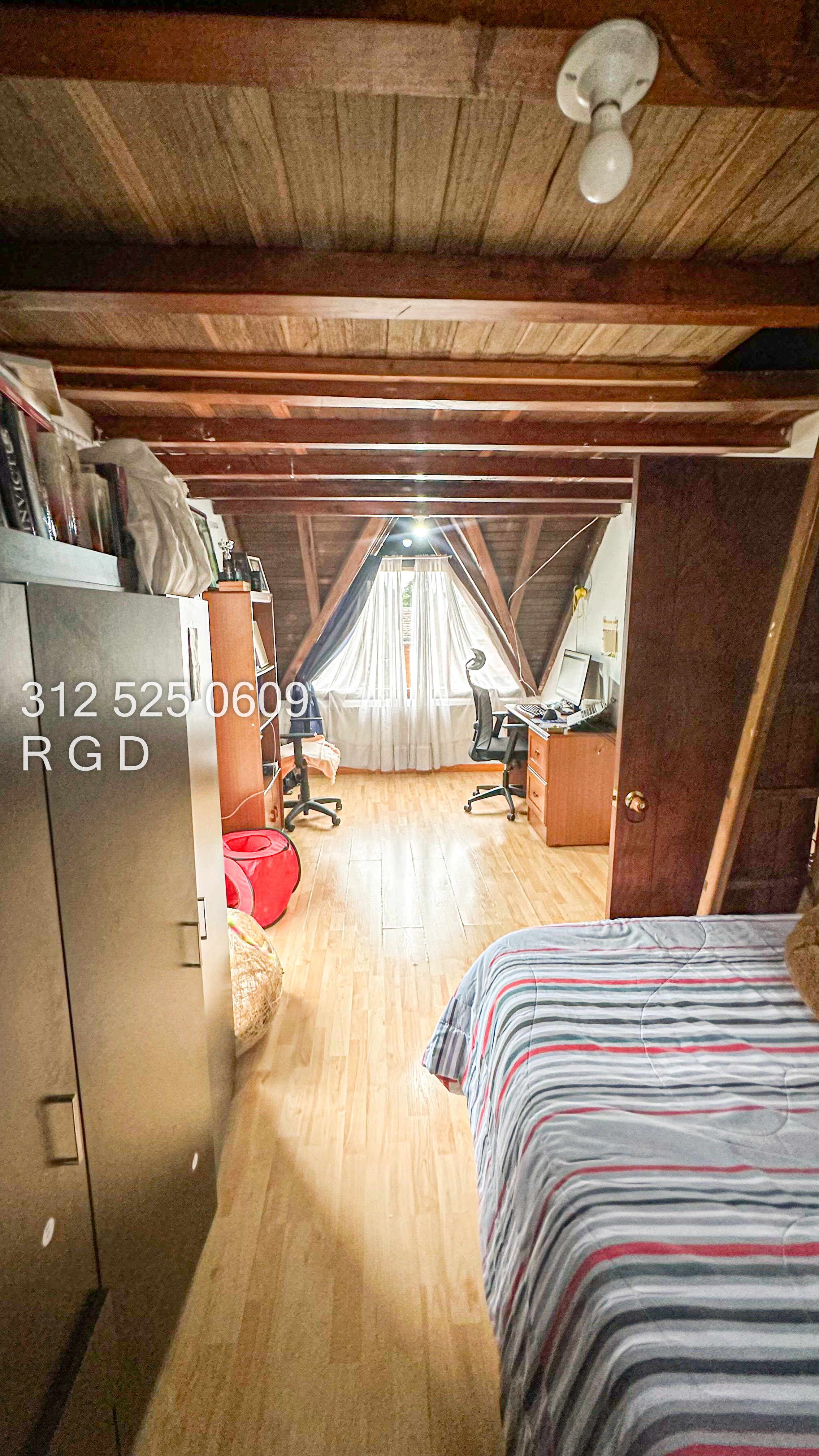 Casa de 3 alcobas en venta en Centro, Sopó · foto 18 de 24