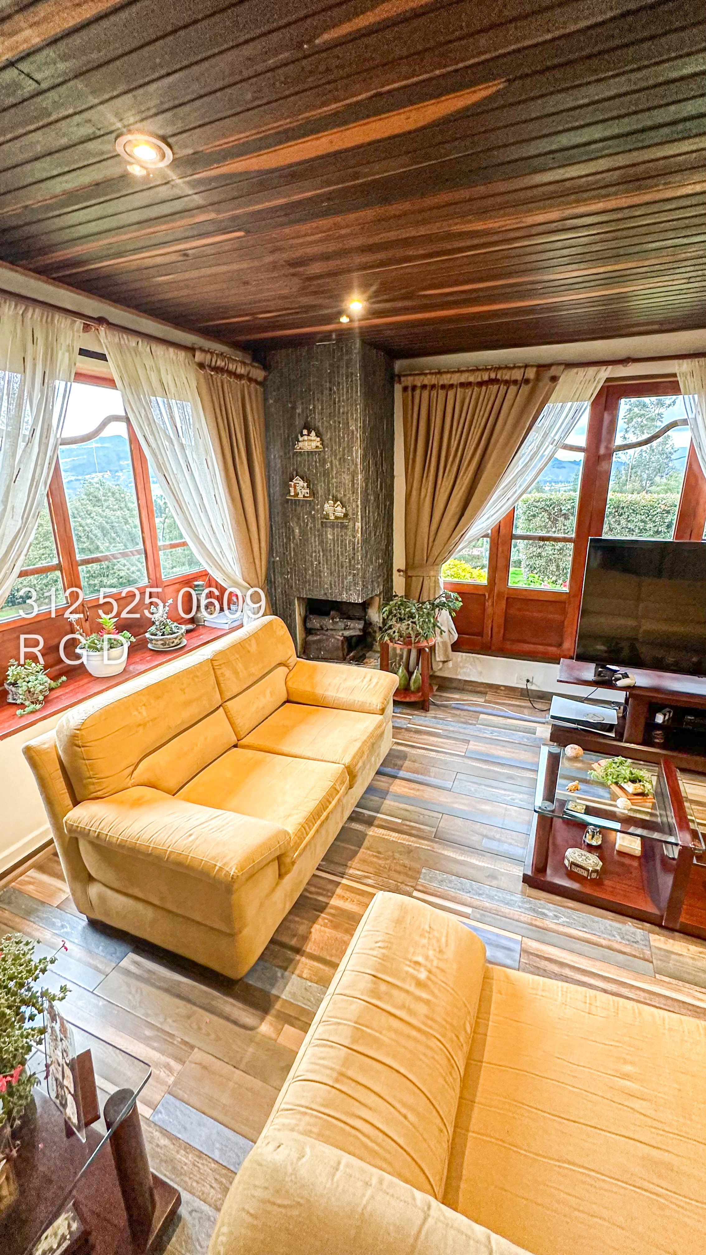 Casa de 3 alcobas en venta en Centro, Sopó · foto 19 de 24