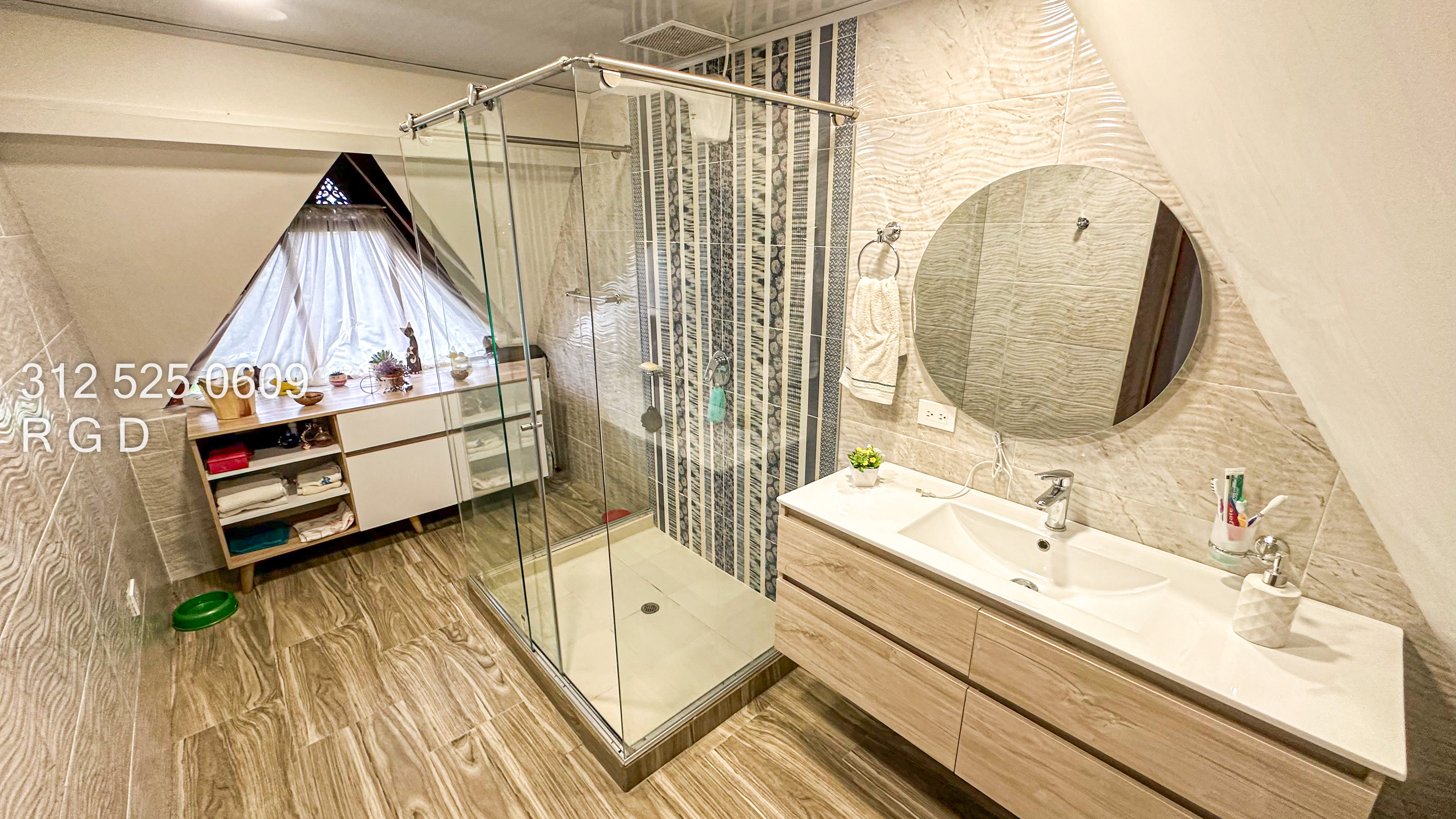 Casa de 3 alcobas en venta en Centro, Sopó · foto 24 de 24
