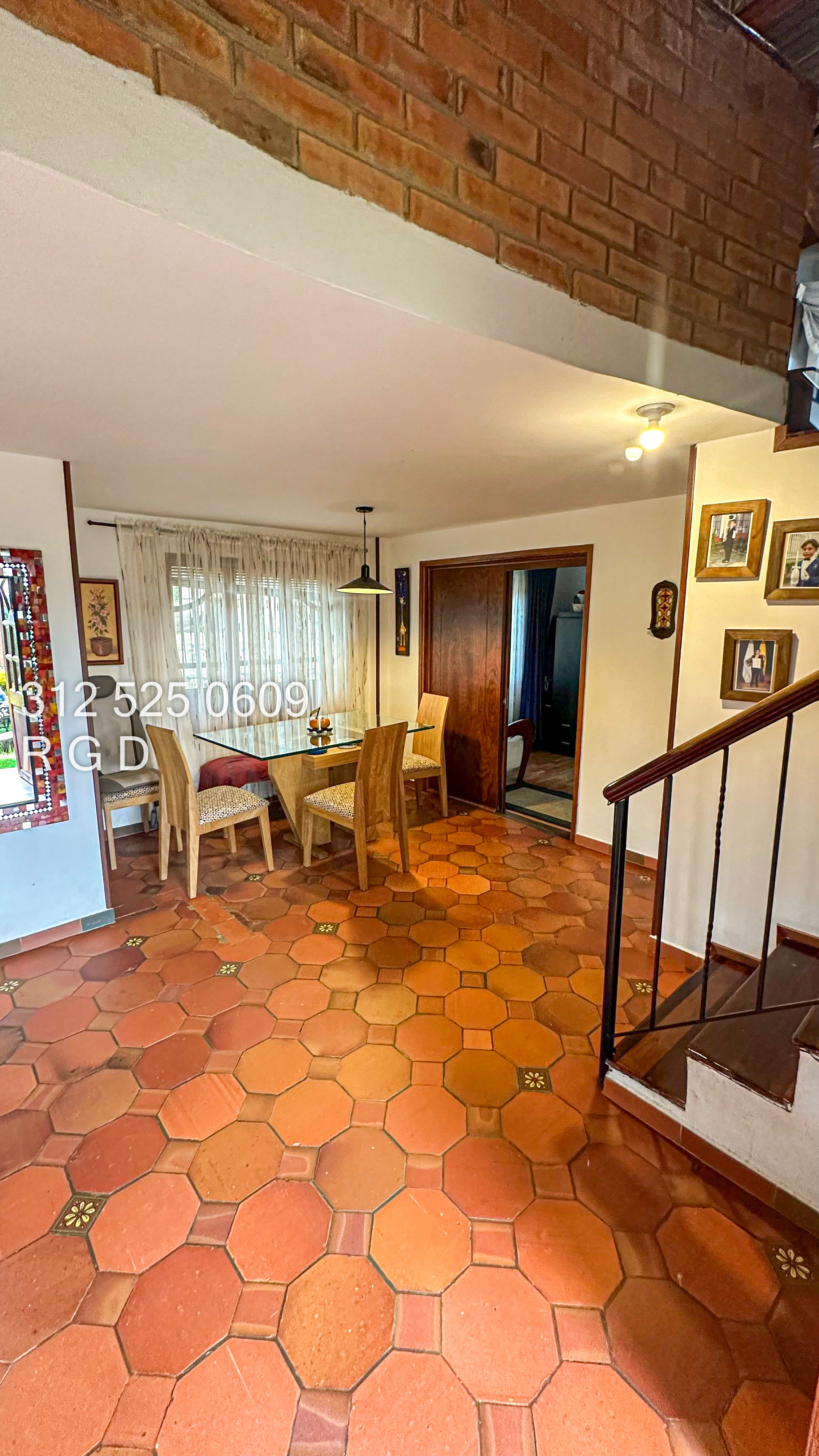 Casa de 3 alcobas en venta en Centro, Sopó · foto 6 de 24