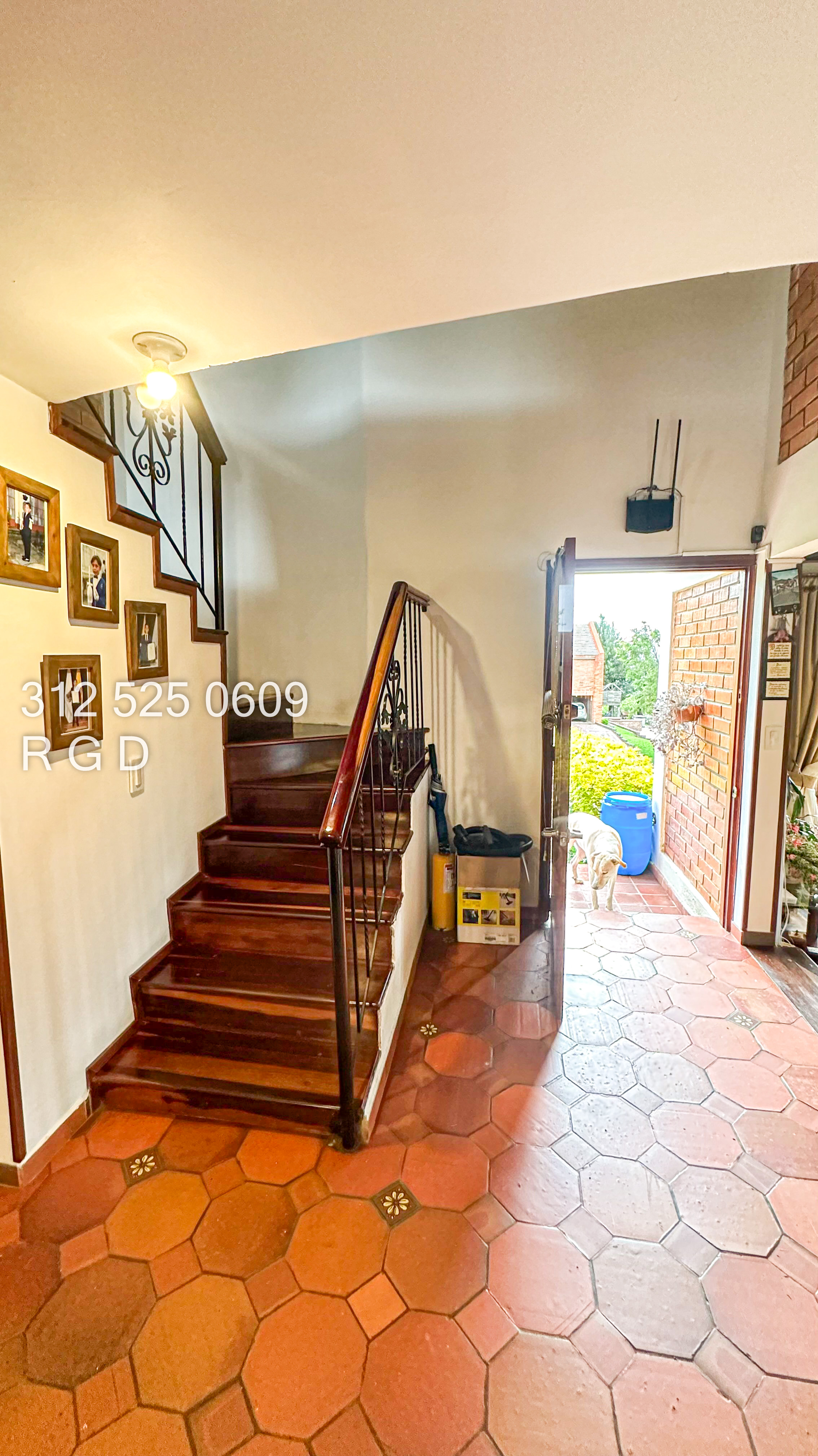 Casa de 3 alcobas en venta en Centro, Sopó · foto 7 de 24