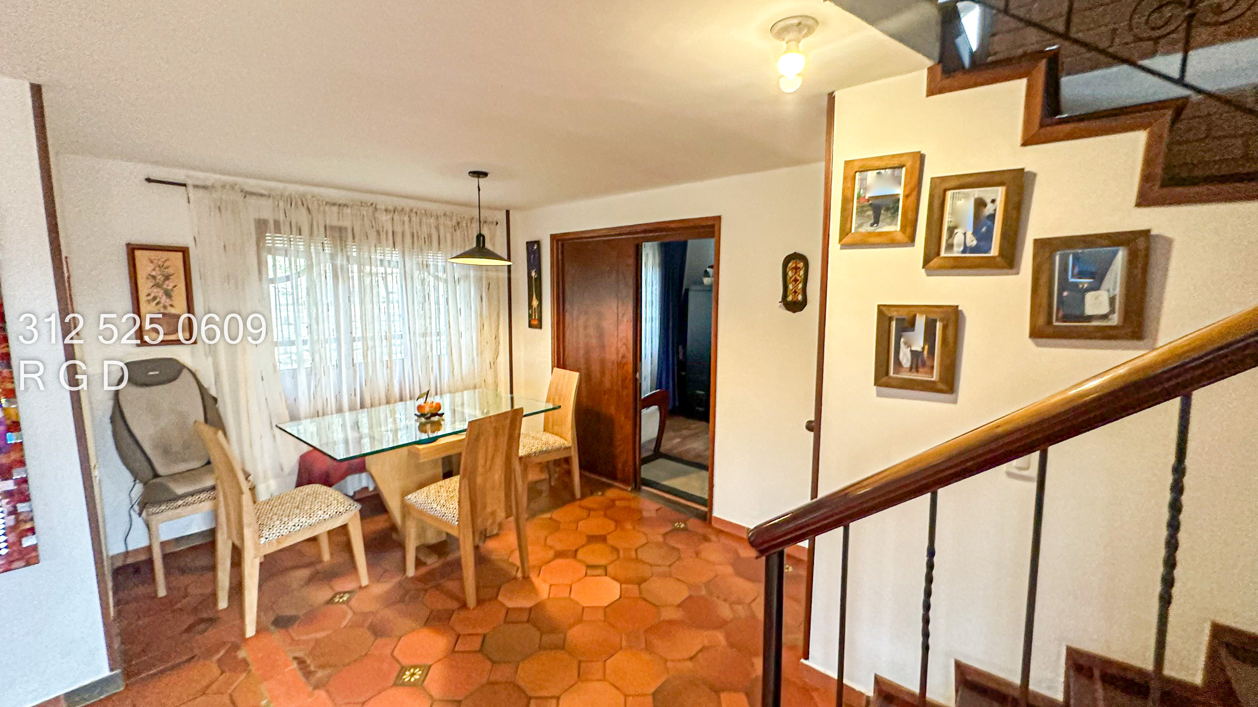 Casa de 3 alcobas en venta en Centro, Sopó · foto 9 de 24