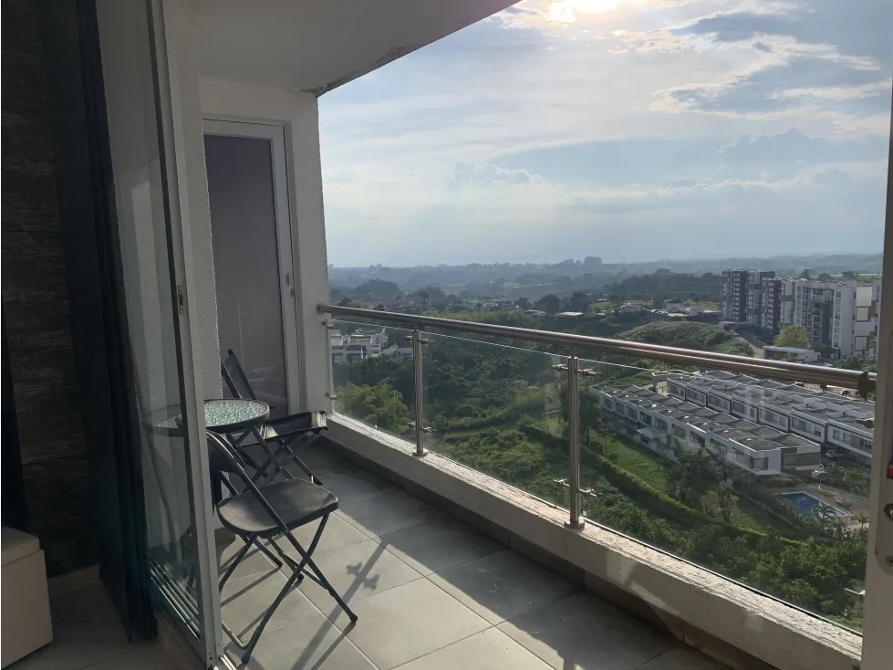 Apartamento en venta en Super Inter Avenida 19, Armenia · foto 7 de 24