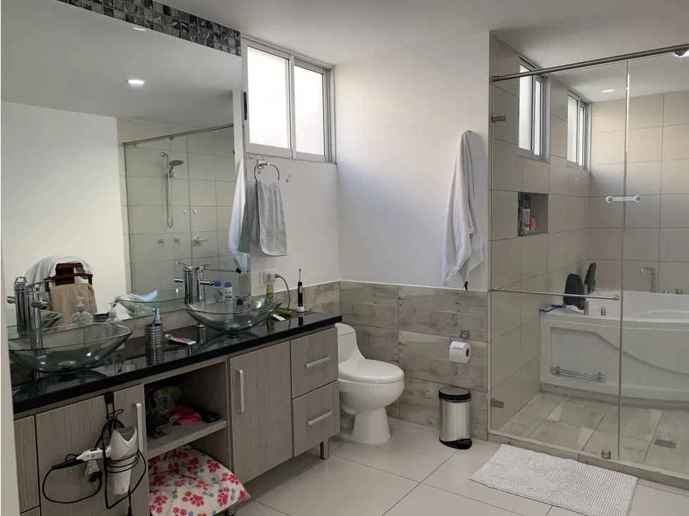 Apartamento en venta en Super Inter Avenida 19, Armenia · foto 8 de 24