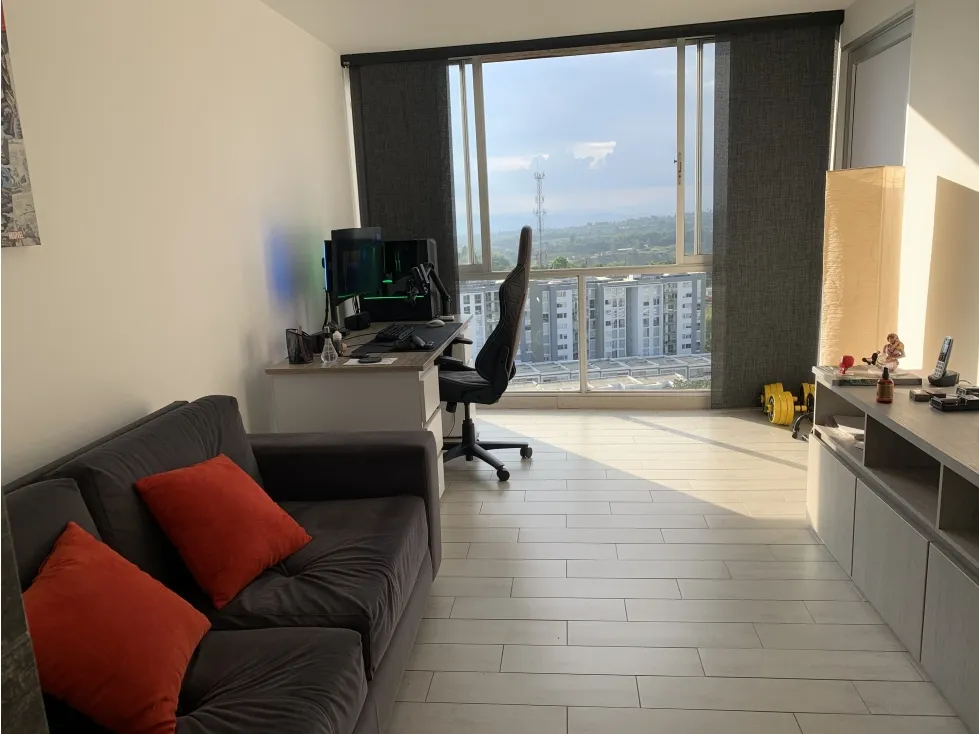 Apartamento en venta en Super Inter Avenida 19, Armenia · foto 9 de 24