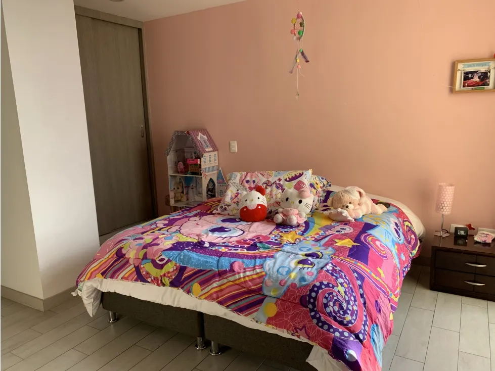 Apartamento en venta en Super Inter Avenida 19, Armenia · foto 10 de 24
