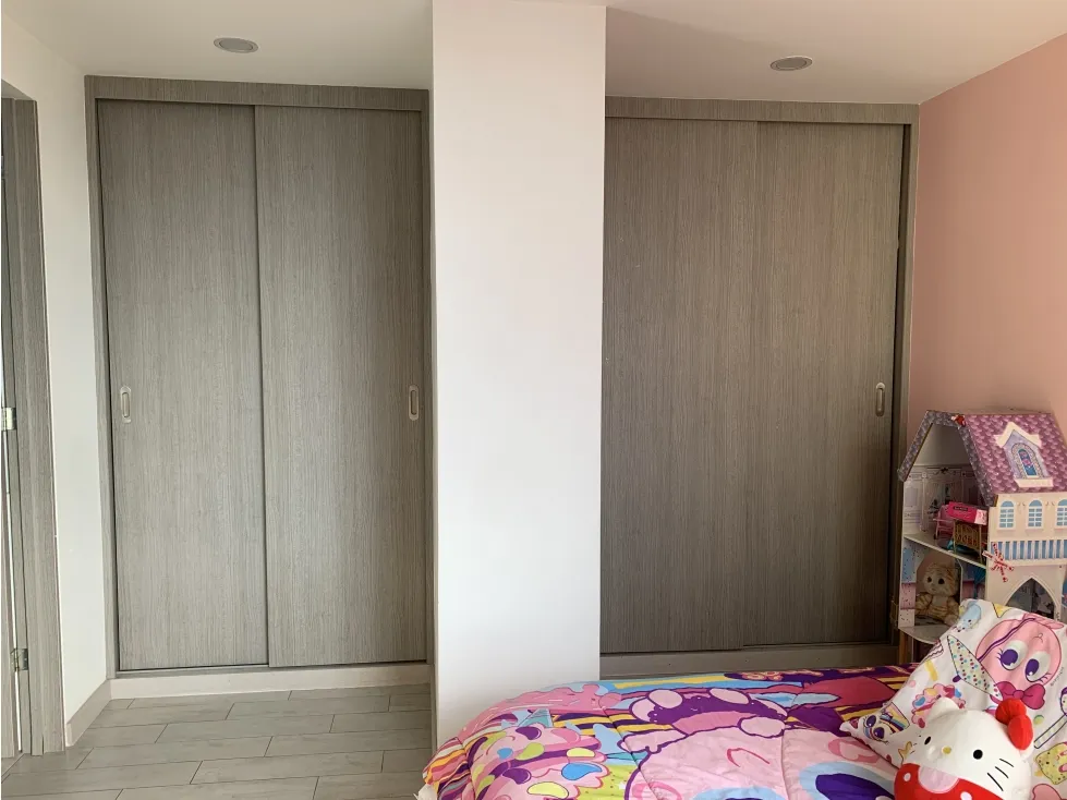 Apartamento en venta en Super Inter Avenida 19, Armenia · foto 11 de 24
