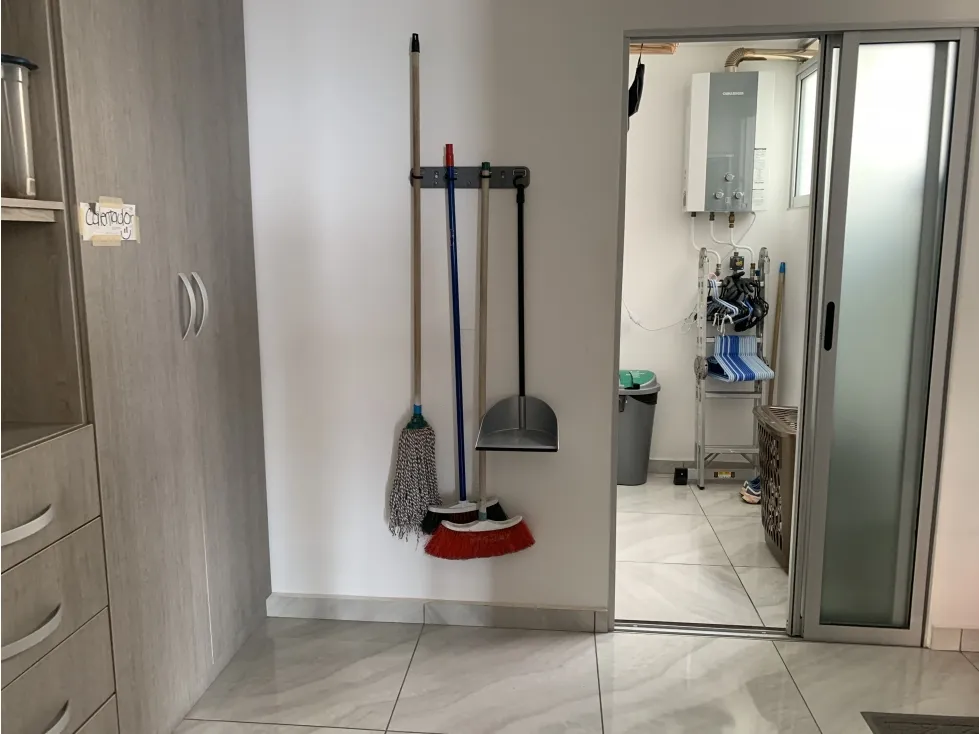 Apartamento en venta en Super Inter Avenida 19, Armenia · foto 12 de 24