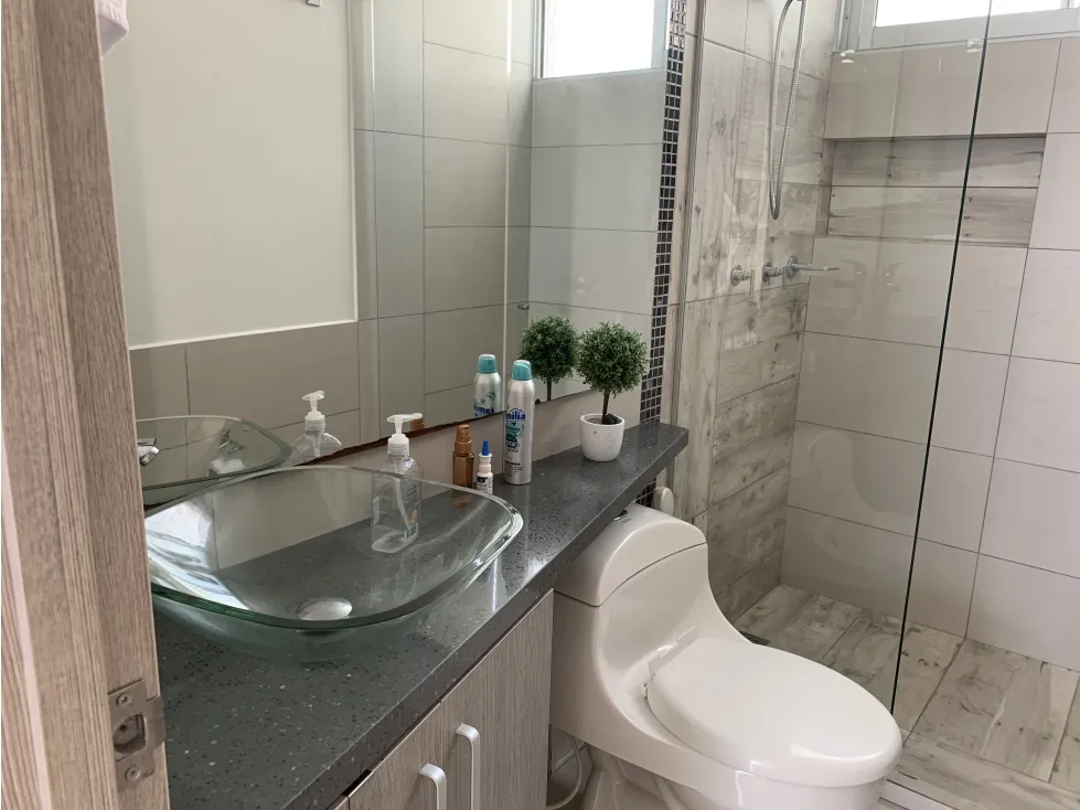 Apartamento en venta en Super Inter Avenida 19, Armenia · foto 13 de 24