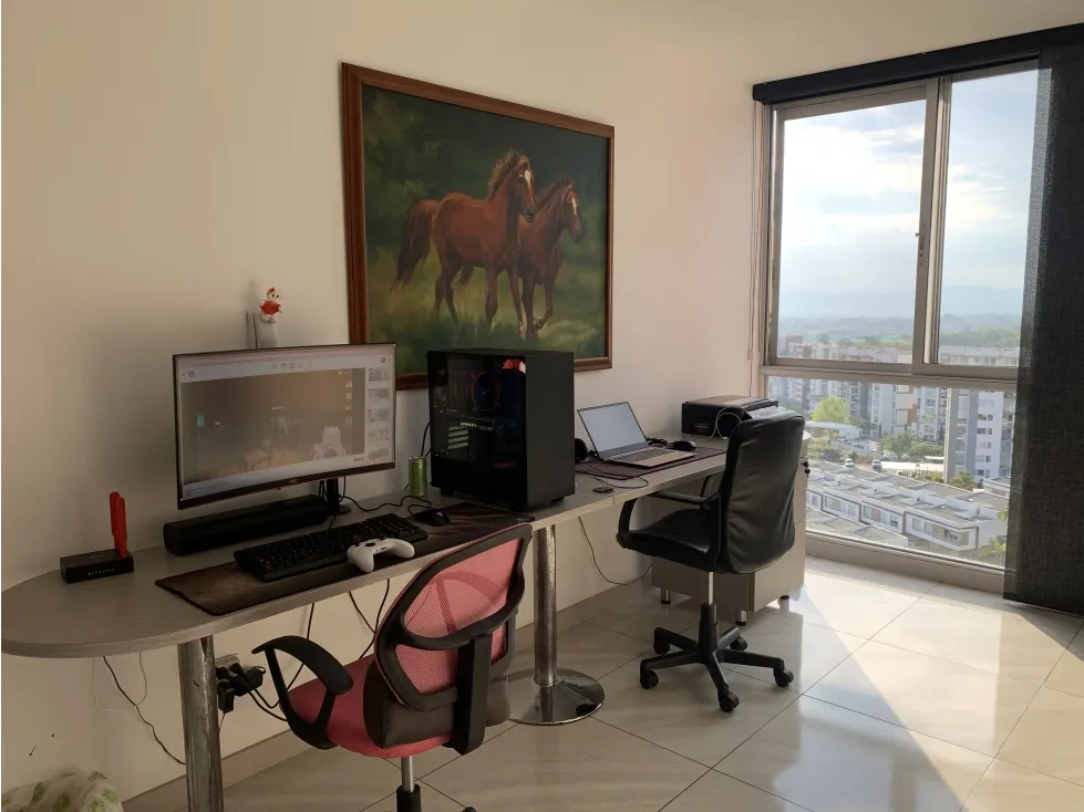Apartamento en venta en Super Inter Avenida 19, Armenia · foto 14 de 24