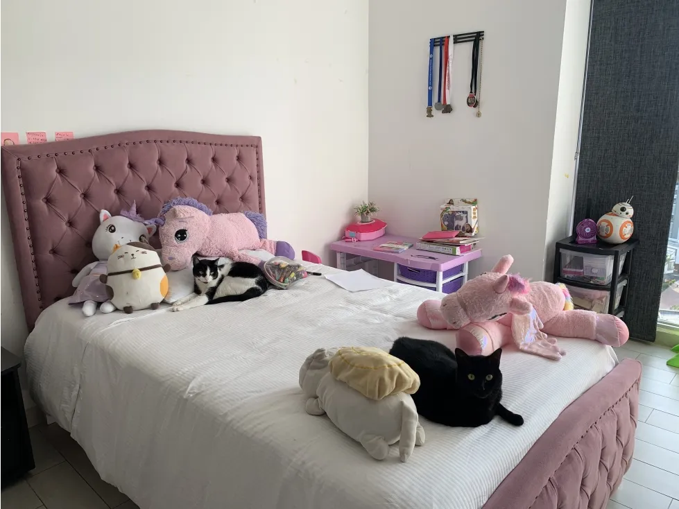 Apartamento en venta en Super Inter Avenida 19, Armenia · foto 15 de 24
