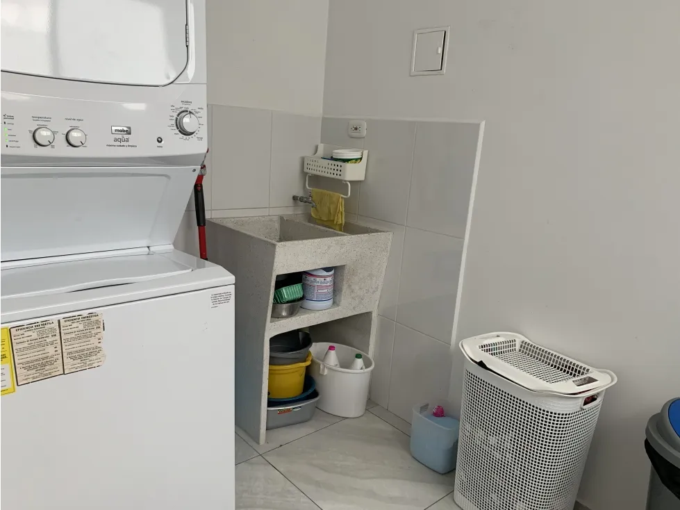 Apartamento en venta en Super Inter Avenida 19, Armenia · foto 17 de 24