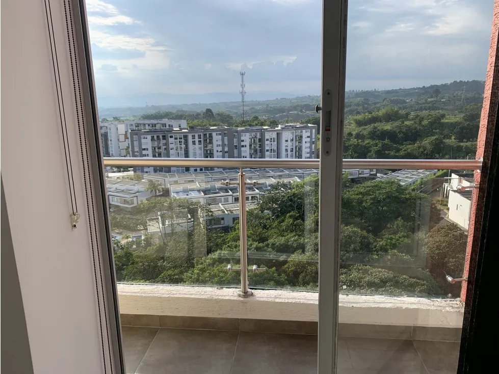Apartamento en venta en Super Inter Avenida 19, Armenia · foto 18 de 24