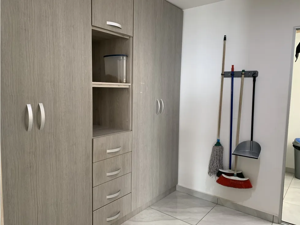 Apartamento en venta en Super Inter Avenida 19, Armenia · foto 19 de 24