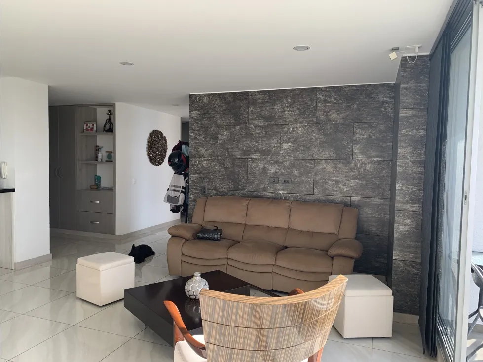 Apartamento en venta en Super Inter Avenida 19, Armenia · foto 20 de 24