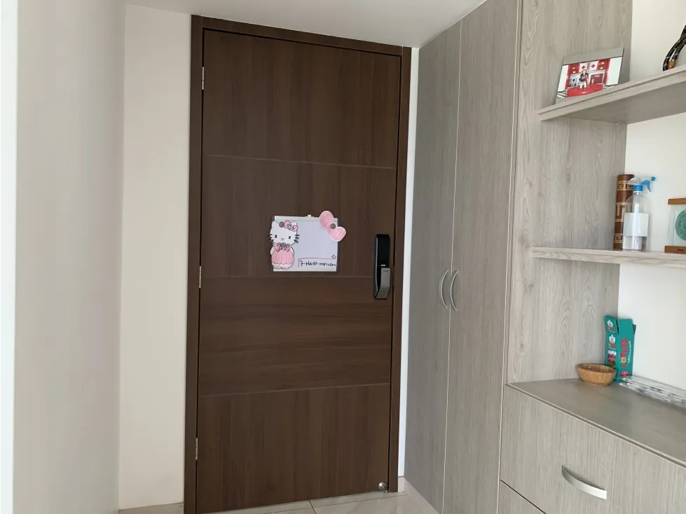 Apartamento en venta en Super Inter Avenida 19, Armenia · foto 21 de 24