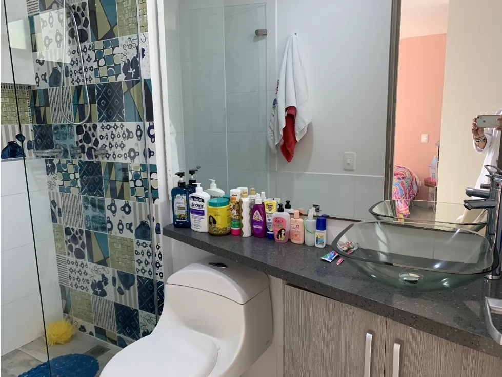 Apartamento en venta en Super Inter Avenida 19, Armenia · foto 22 de 24