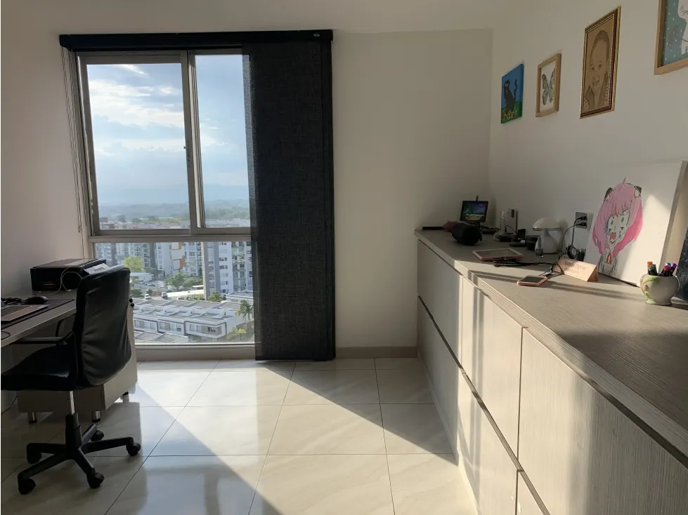Apartamento en venta en Super Inter Avenida 19, Armenia · foto 23 de 24