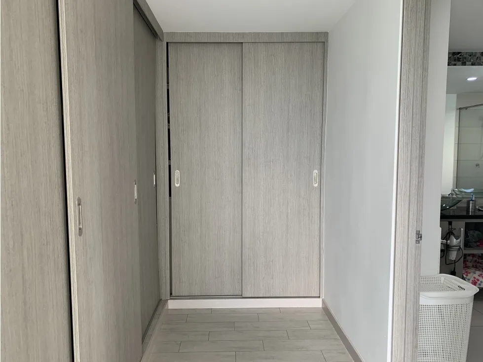 Apartamento en venta en Super Inter Avenida 19, Armenia · foto 24 de 24
