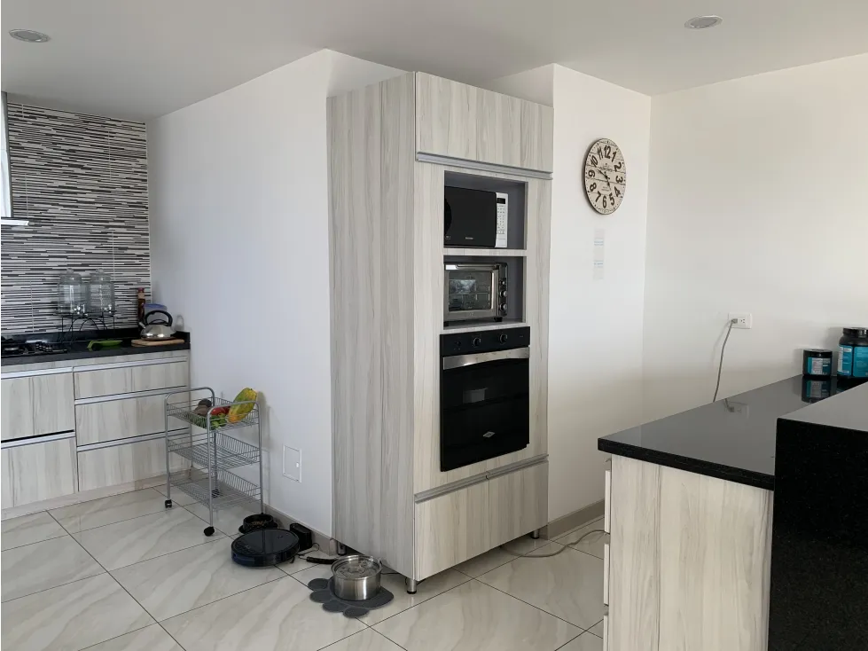 Apartamento en venta en Super Inter Avenida 19, Armenia · foto 4 de 24