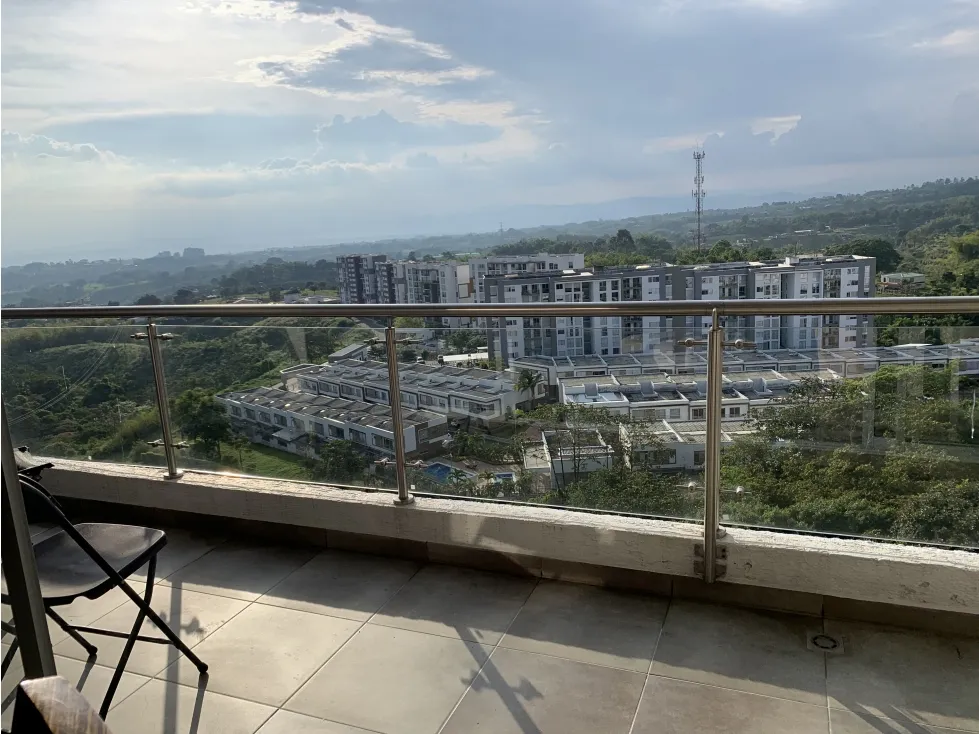 Apartamento en venta en Super Inter Avenida 19, Armenia · foto 5 de 24