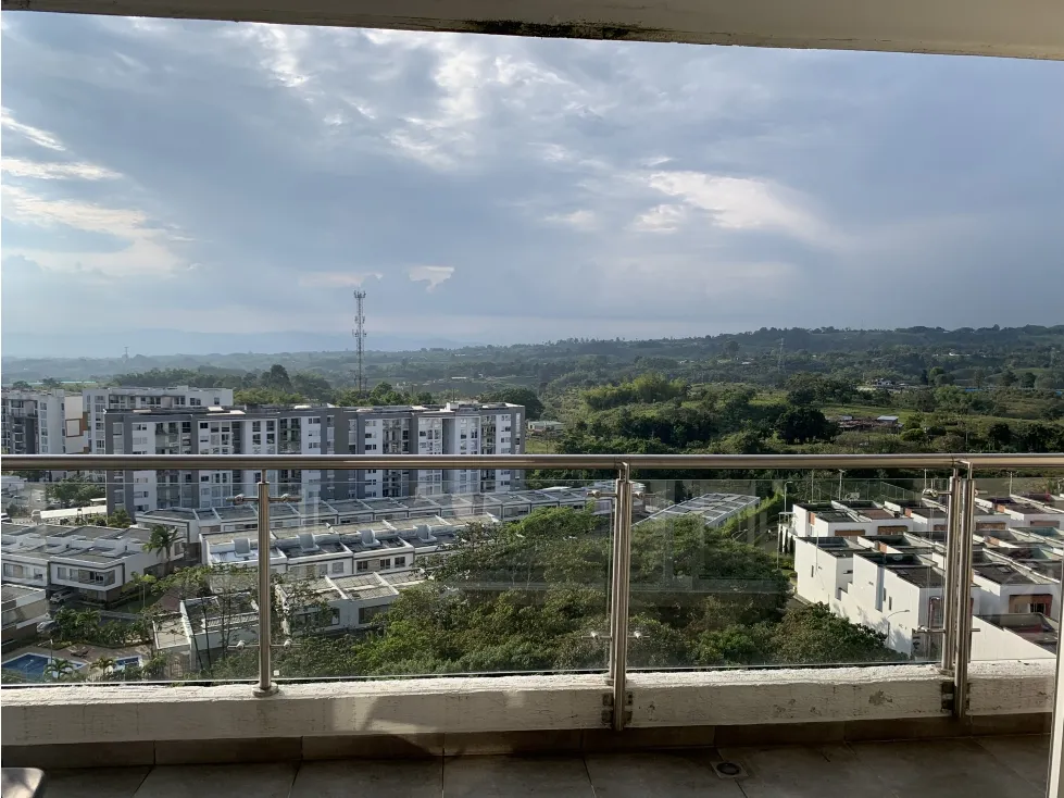 Apartamento en venta en Super Inter Avenida 19, Armenia · foto 6 de 24