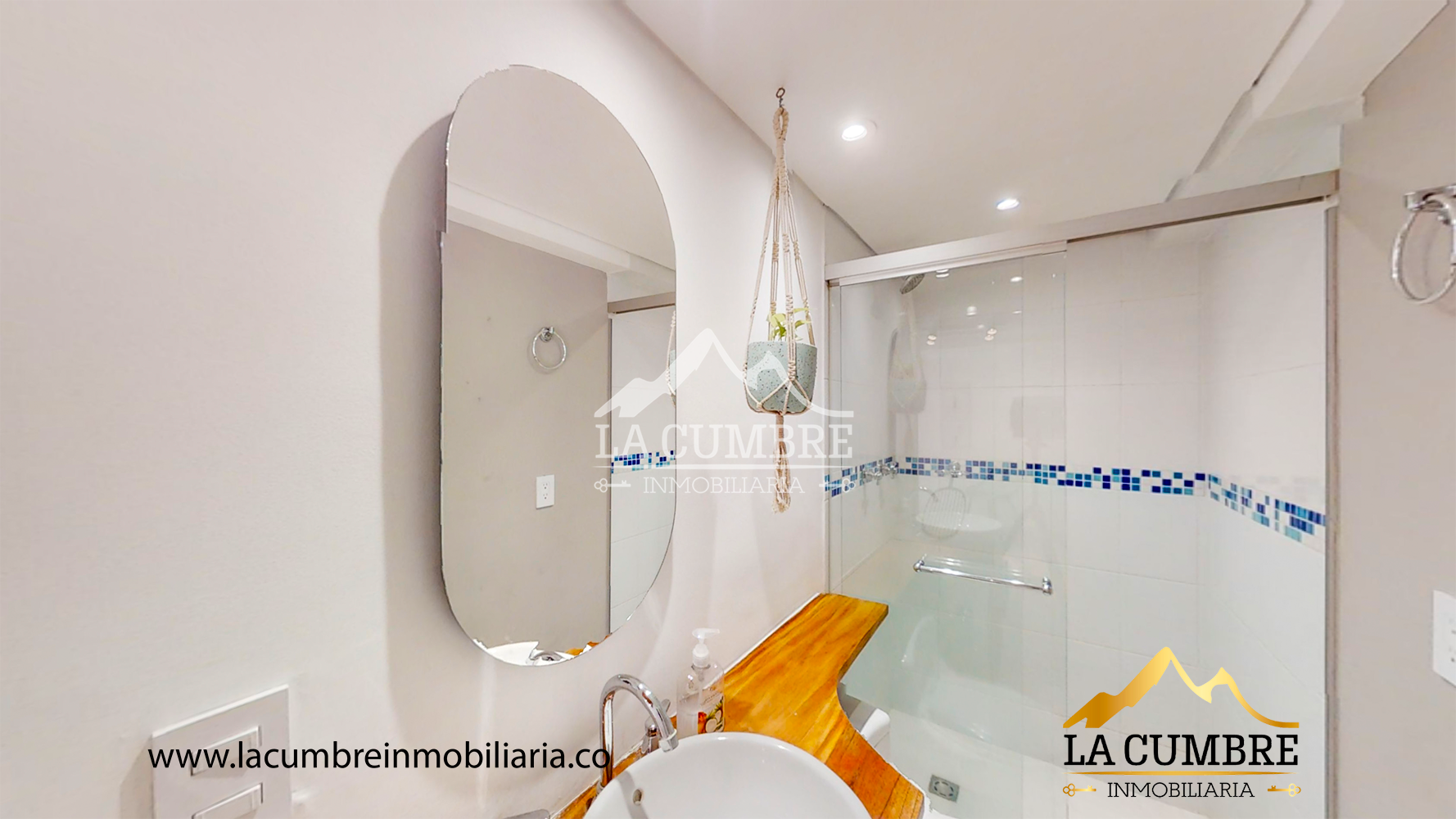 Apartamento de 3 alcobas en arriendo en Las Lomas, Medellín, 170 m² · foto 10 de 15