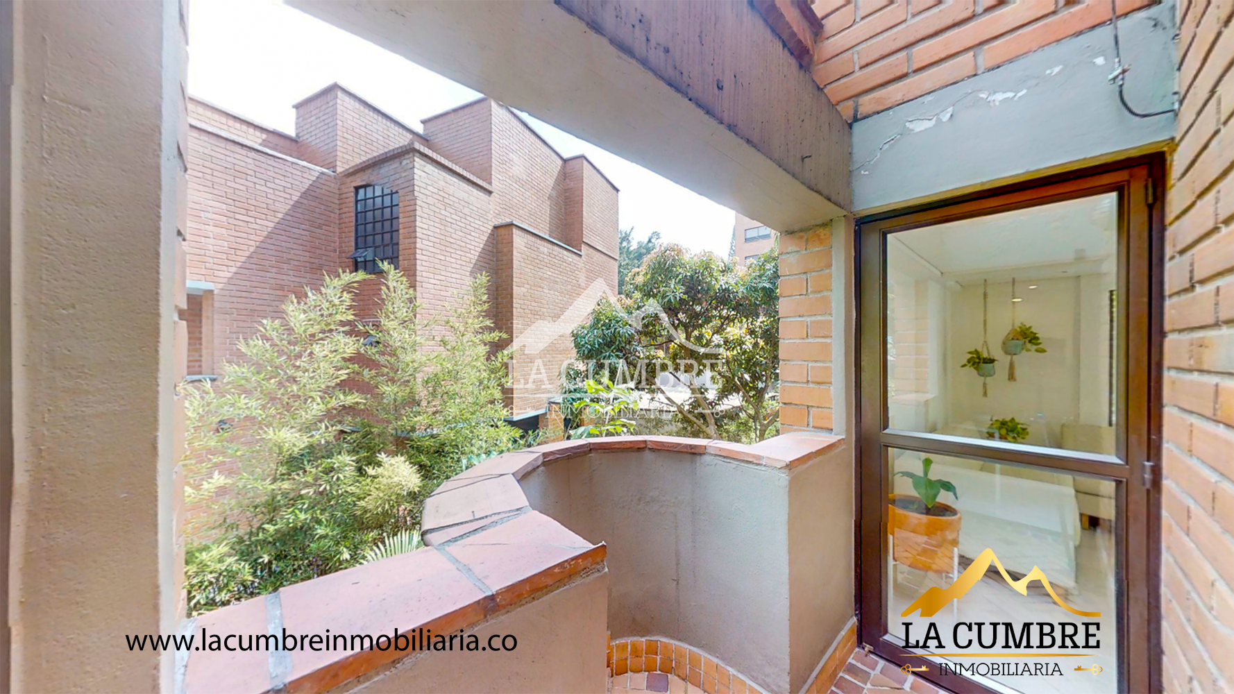 Apartamento de 3 alcobas en arriendo en Las Lomas, Medellín, 170 m² · foto 14 de 15