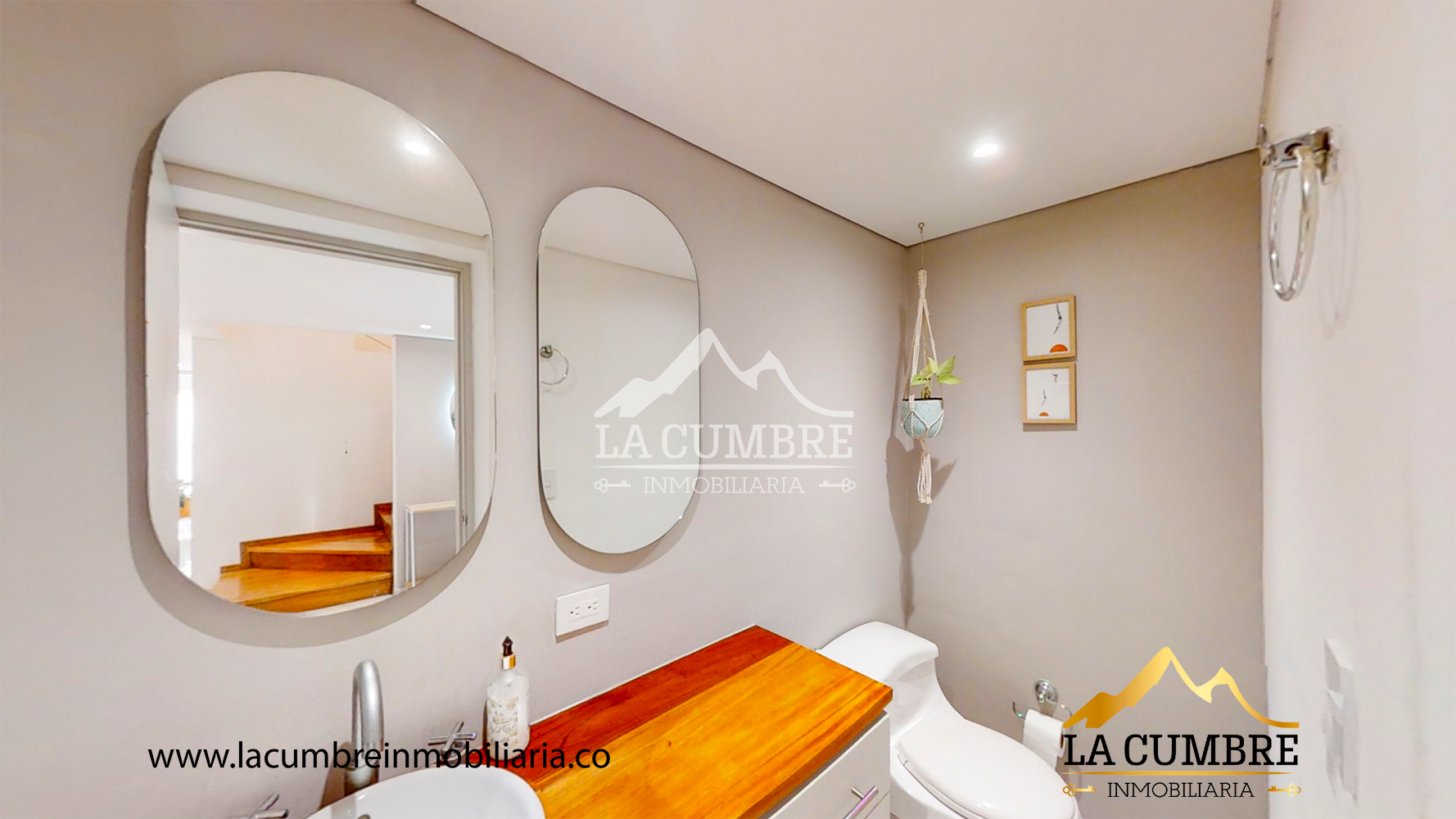 Apartamento de 3 alcobas en arriendo en Las Lomas, Medellín, 170 m² · foto 6 de 15