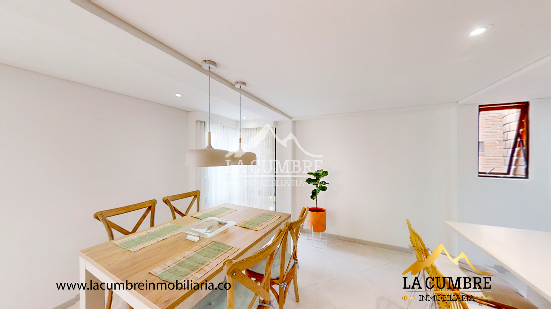 Apartamento de 3 alcobas en arriendo en Las Lomas, Medellín, 170 m² · foto 7 de 15