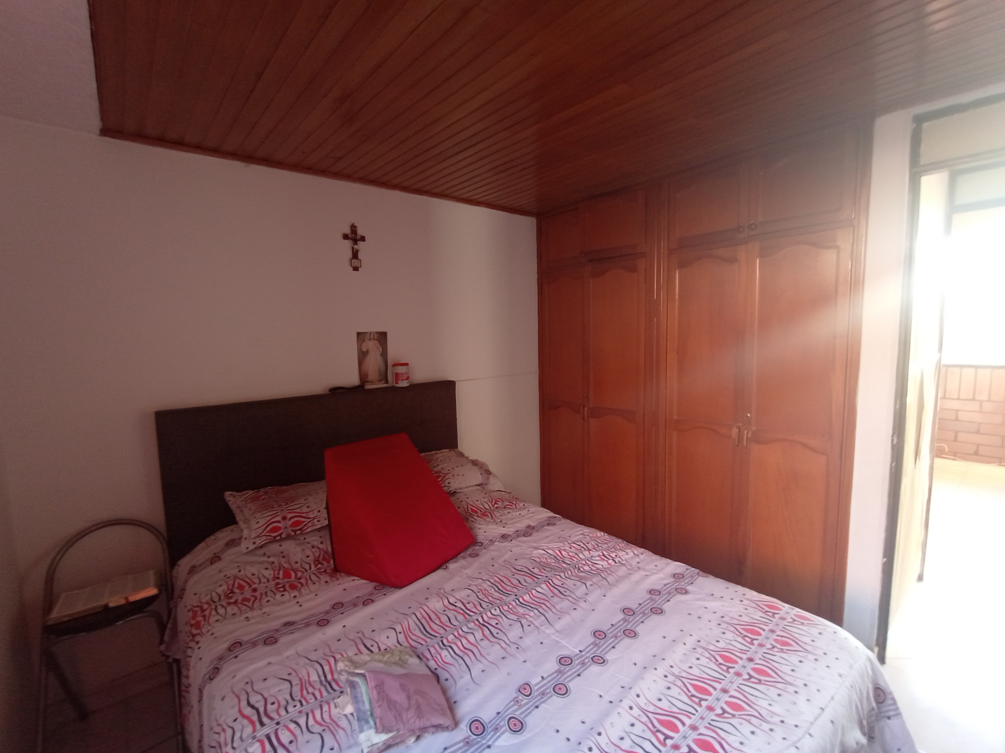 Apartamento en venta en Granada Norte, Bogotá · foto 15 de 20
