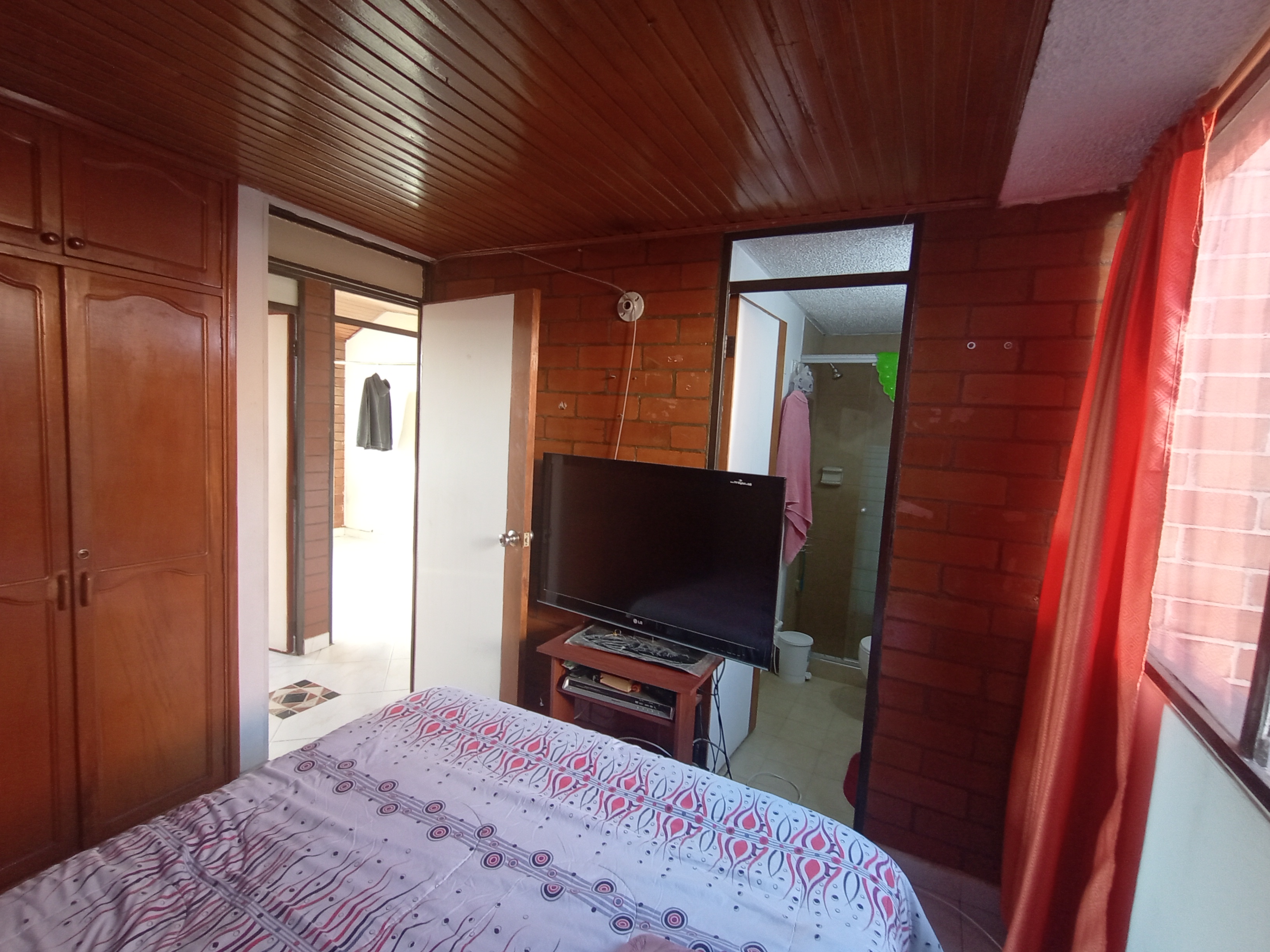 Apartamento en venta en Granada Norte, Bogotá · foto 16 de 20