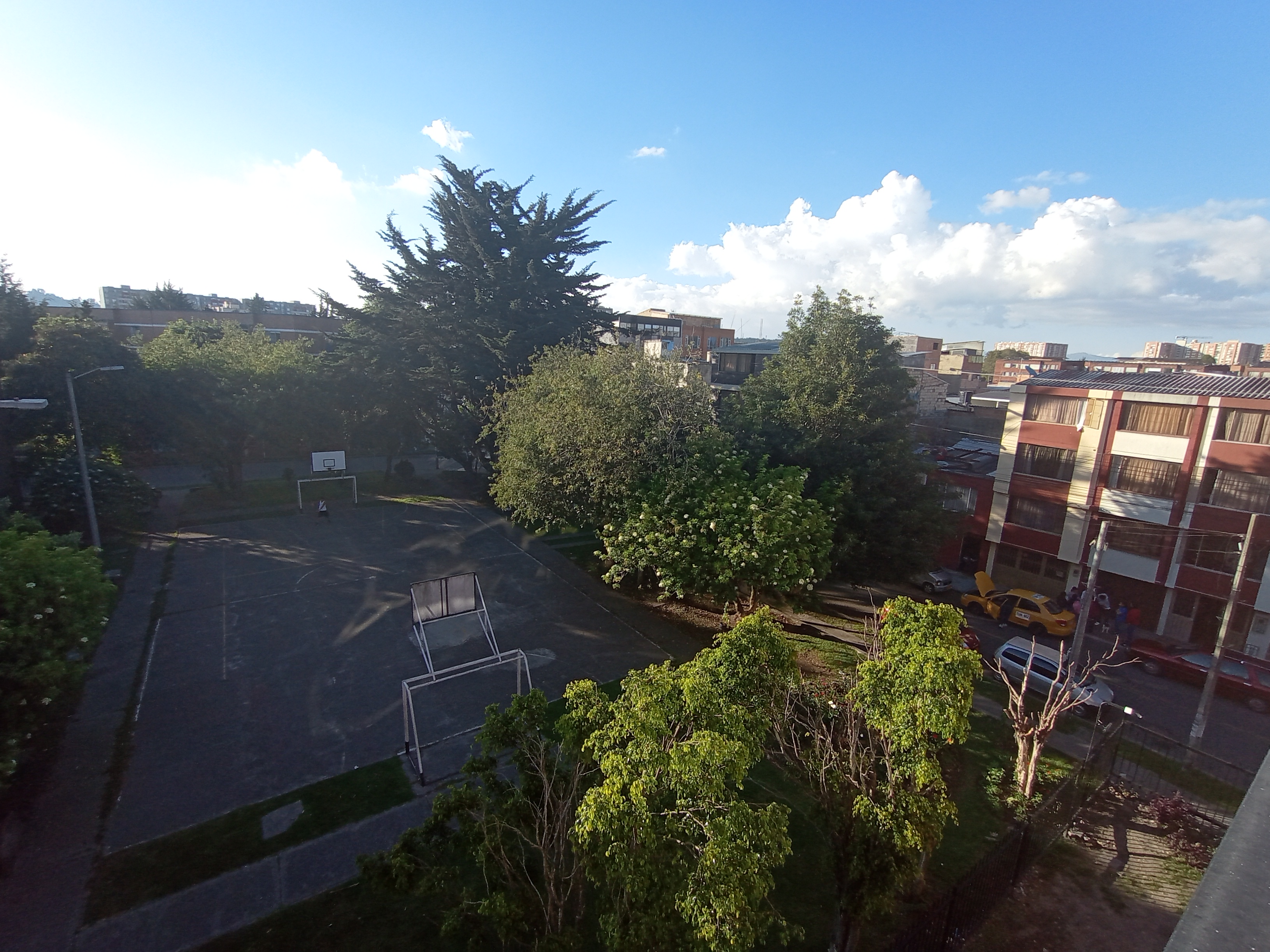 Apartamento en venta en Granada Norte, Bogotá · foto 18 de 20