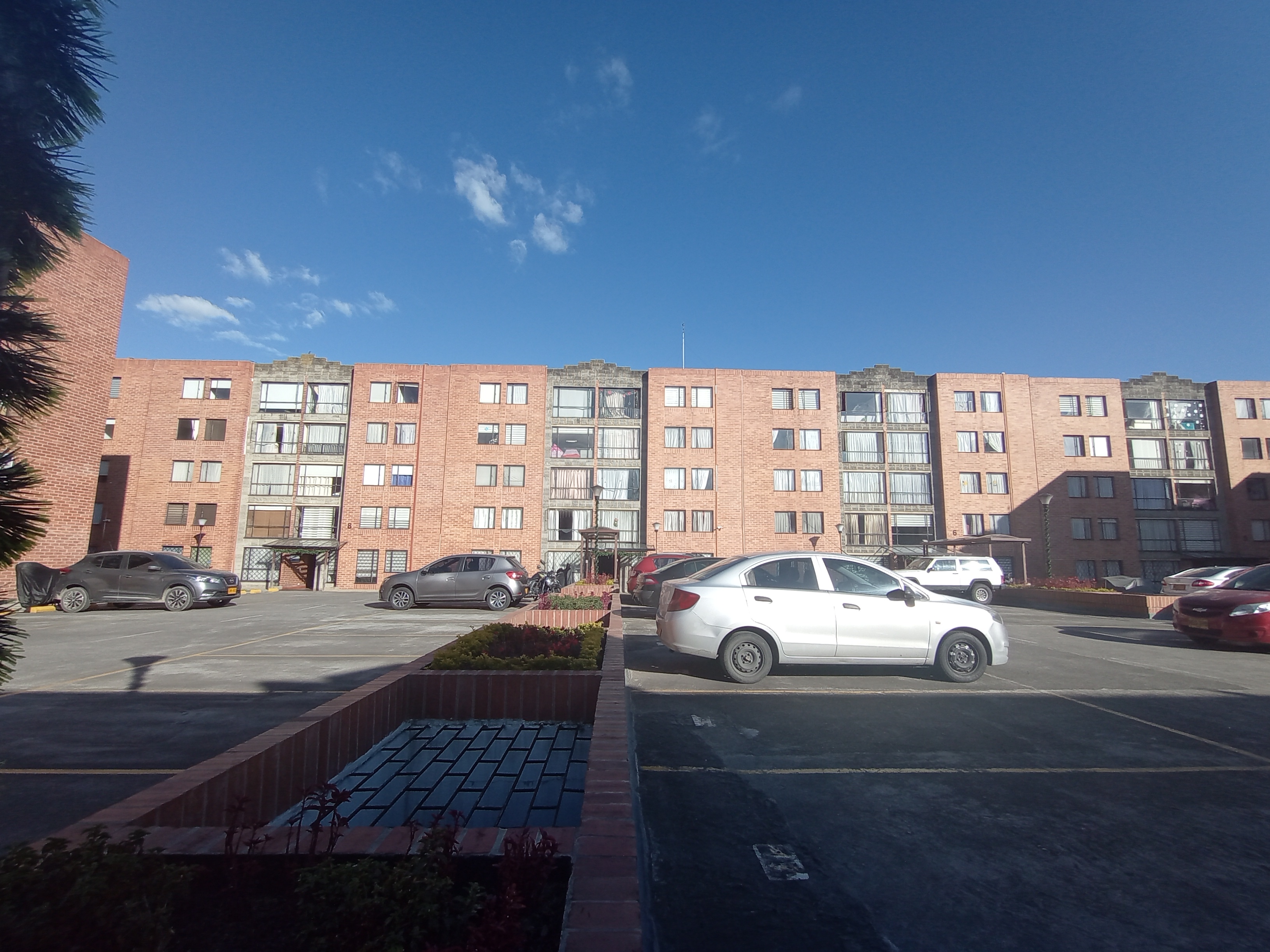 Apartamento en venta en Granada Norte, Bogotá · foto 20 de 20