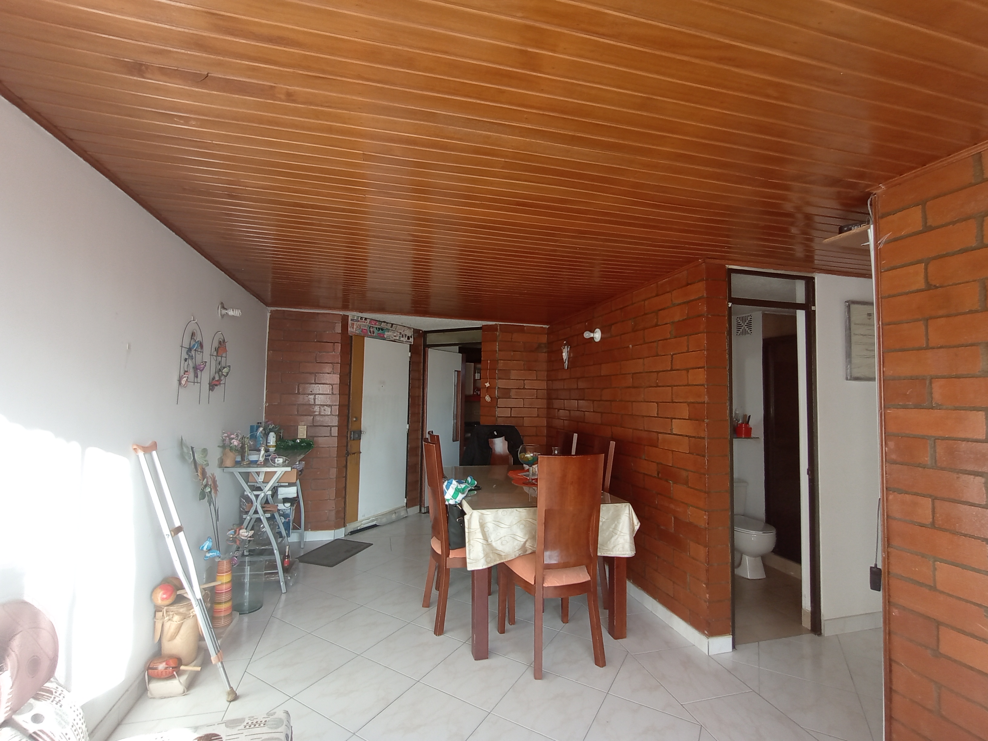 Apartamento en venta en Granada Norte, Bogotá · foto 4 de 20